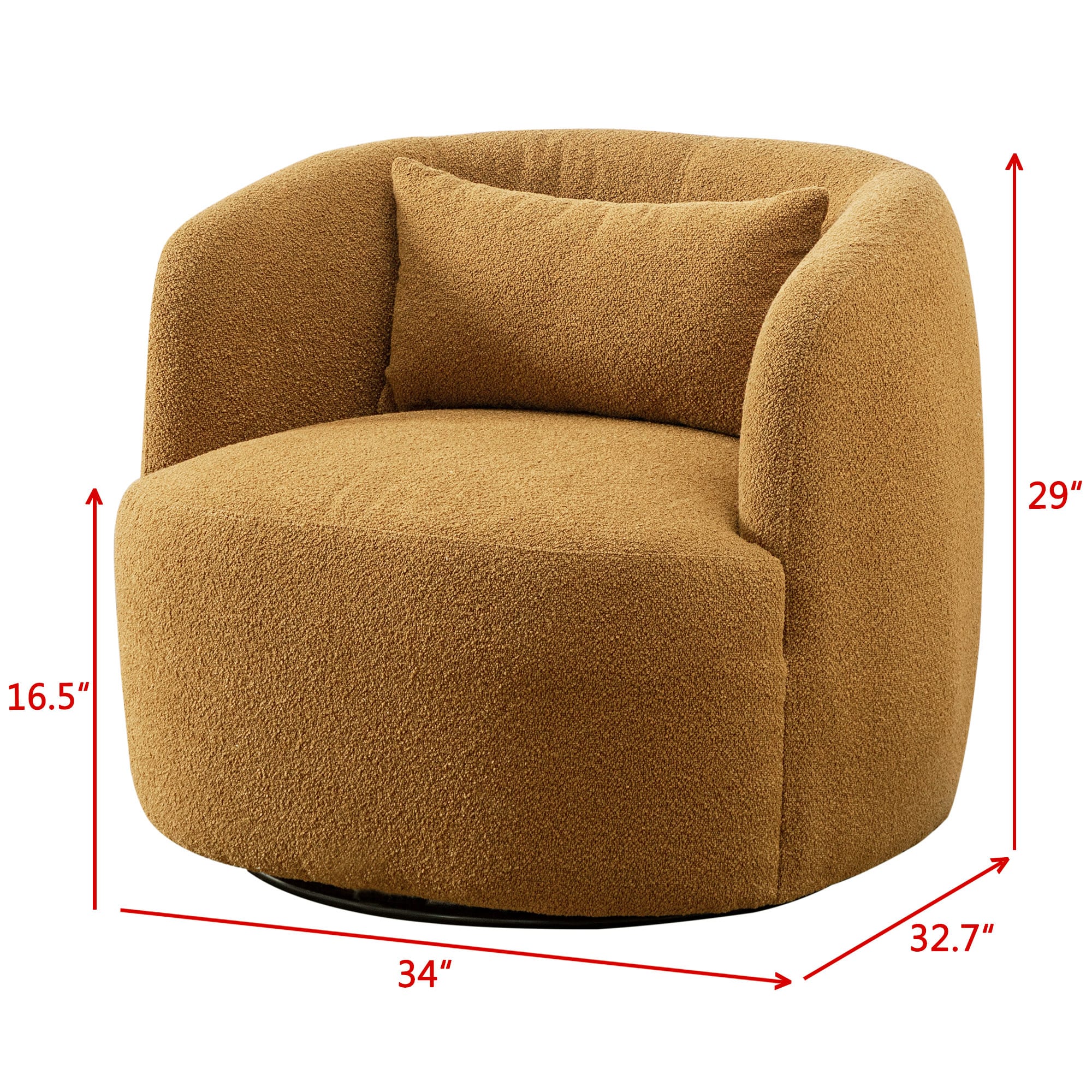 KINWELL BSC080-BN chairs - View #9