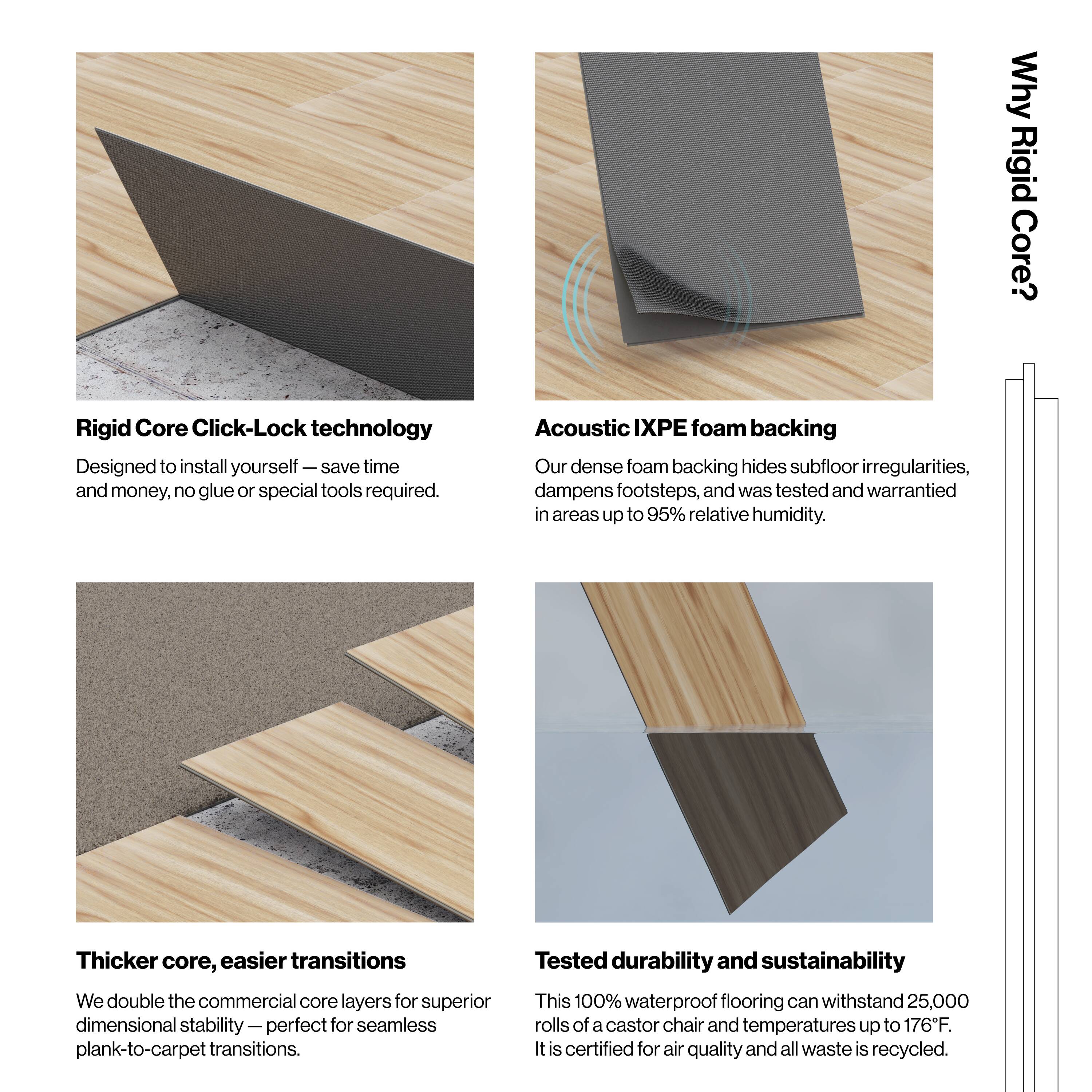Artmore Tile EXT3RD108607 Vinyl-Plank - View #8