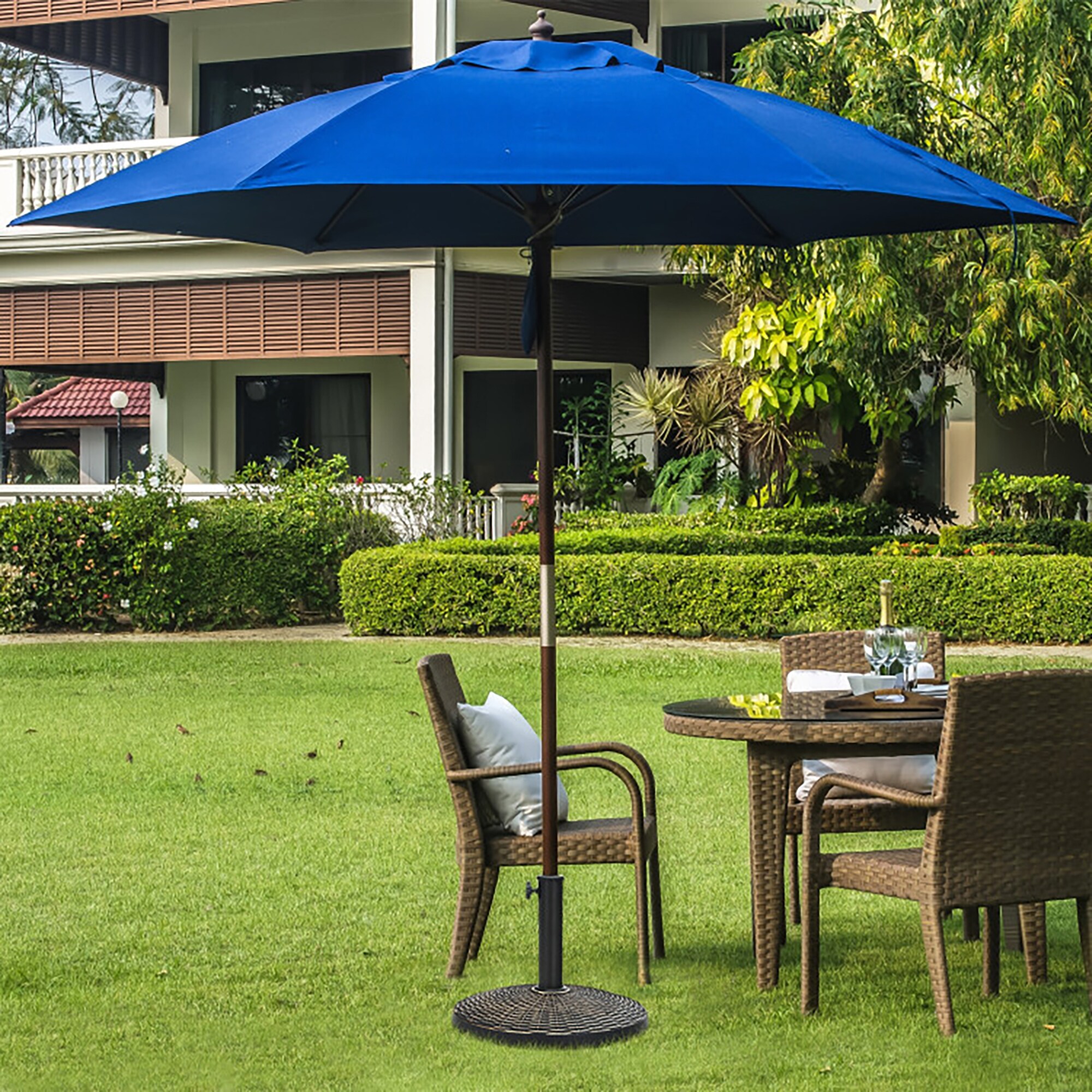 CASAINC EDWF22003 Umbrella-Bases - View #8