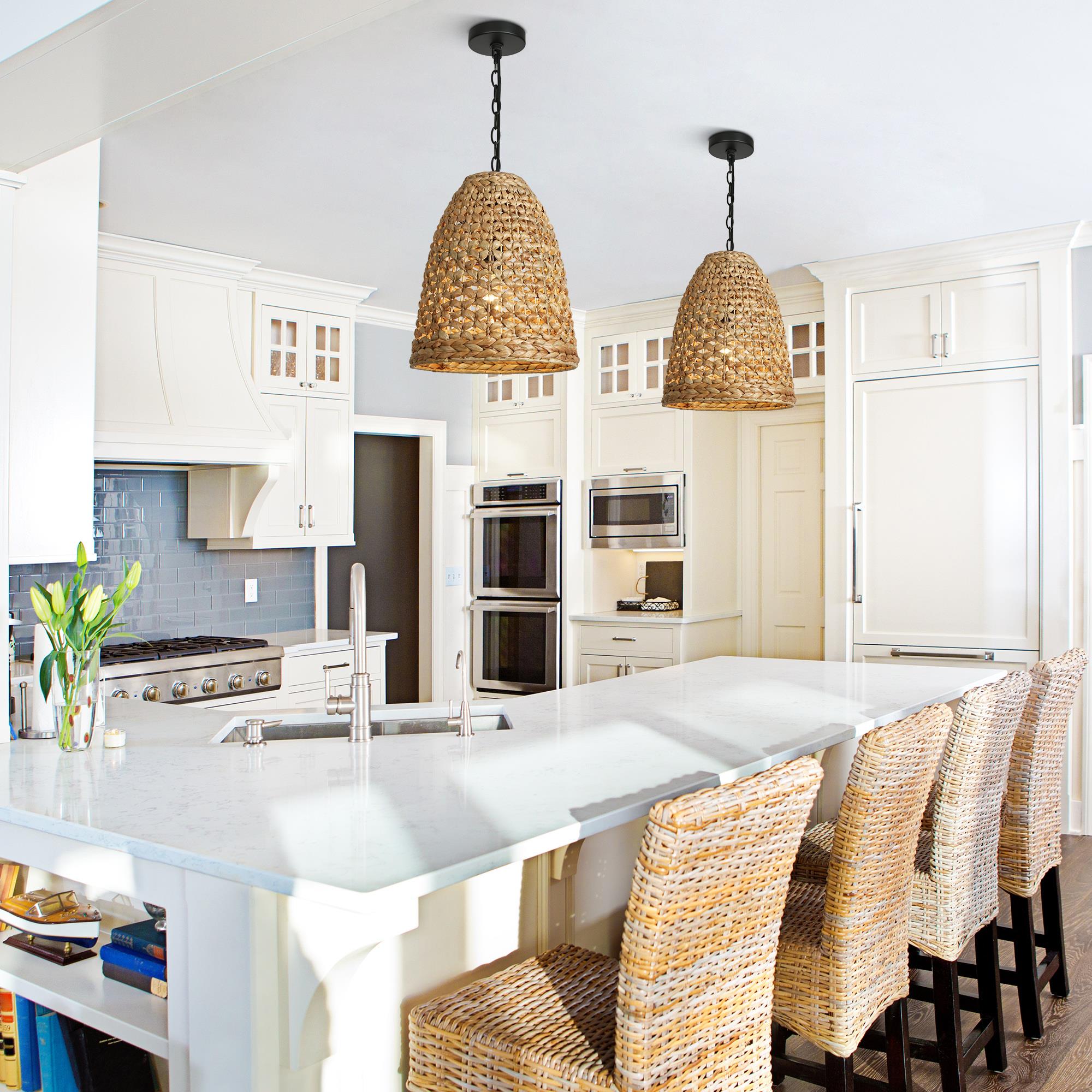 LNC LVF7JNR1201E9C Pendant-Lights - View #3