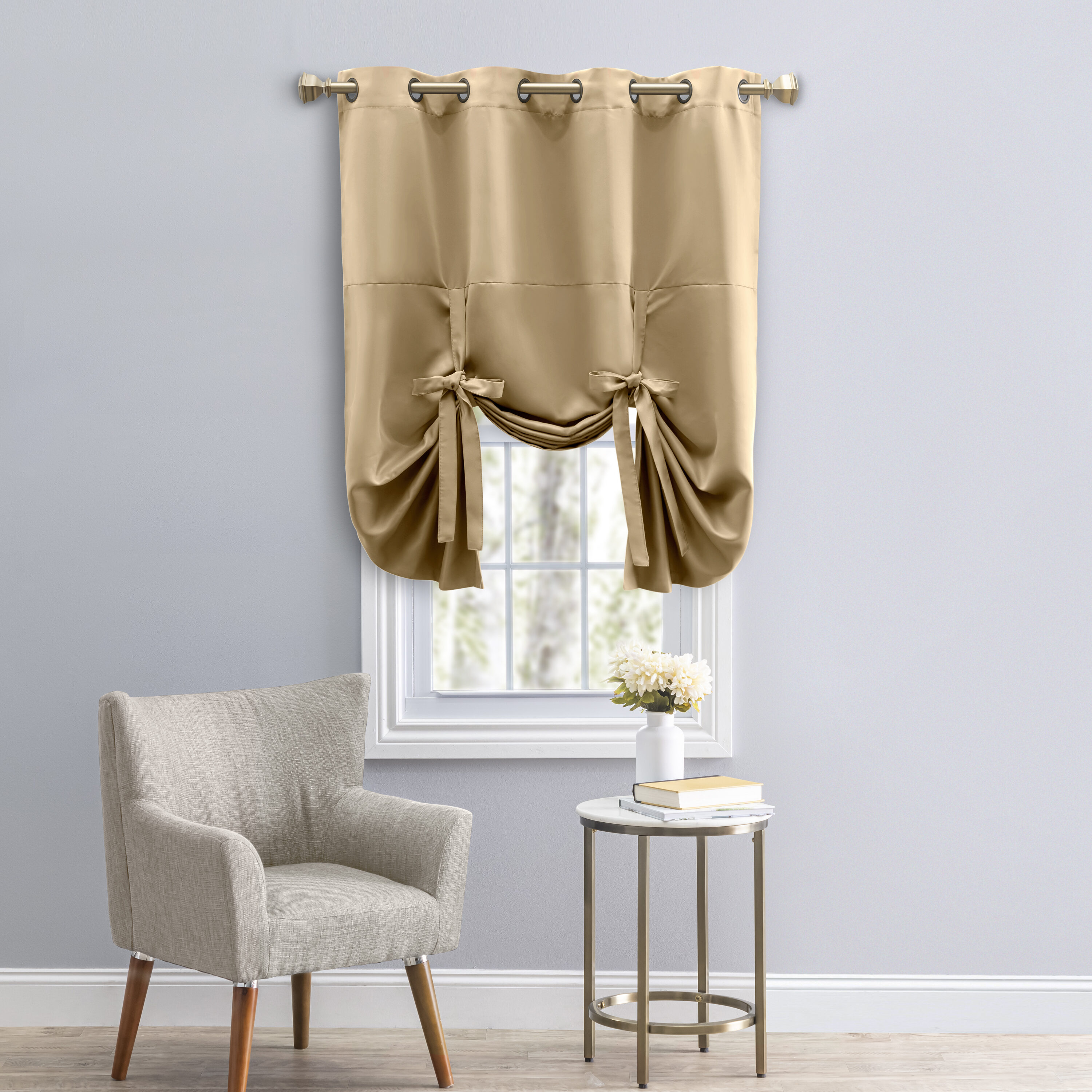 Ricardo Trading 02000-79-T63-13 curtains - View #4