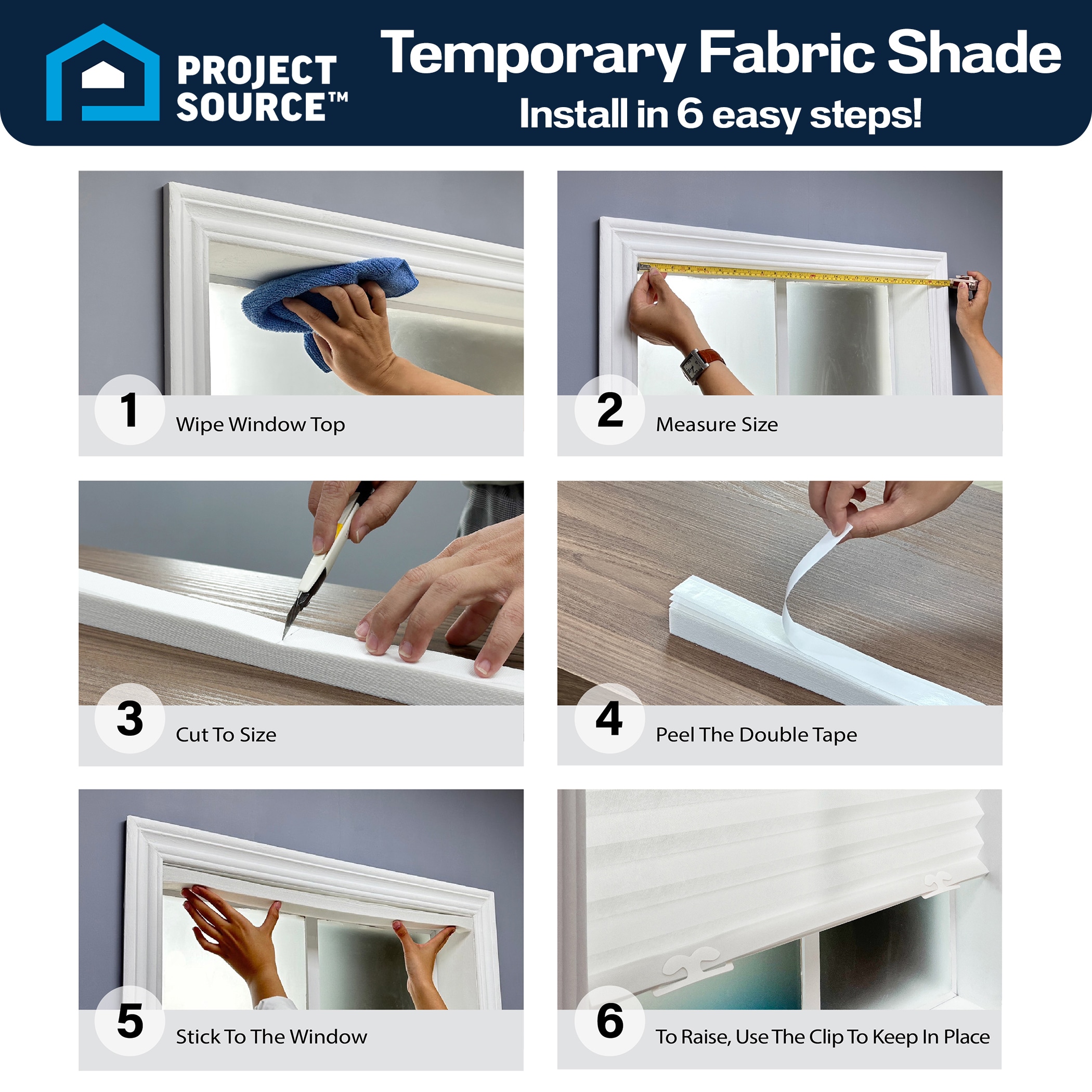 Project Source   - View #4