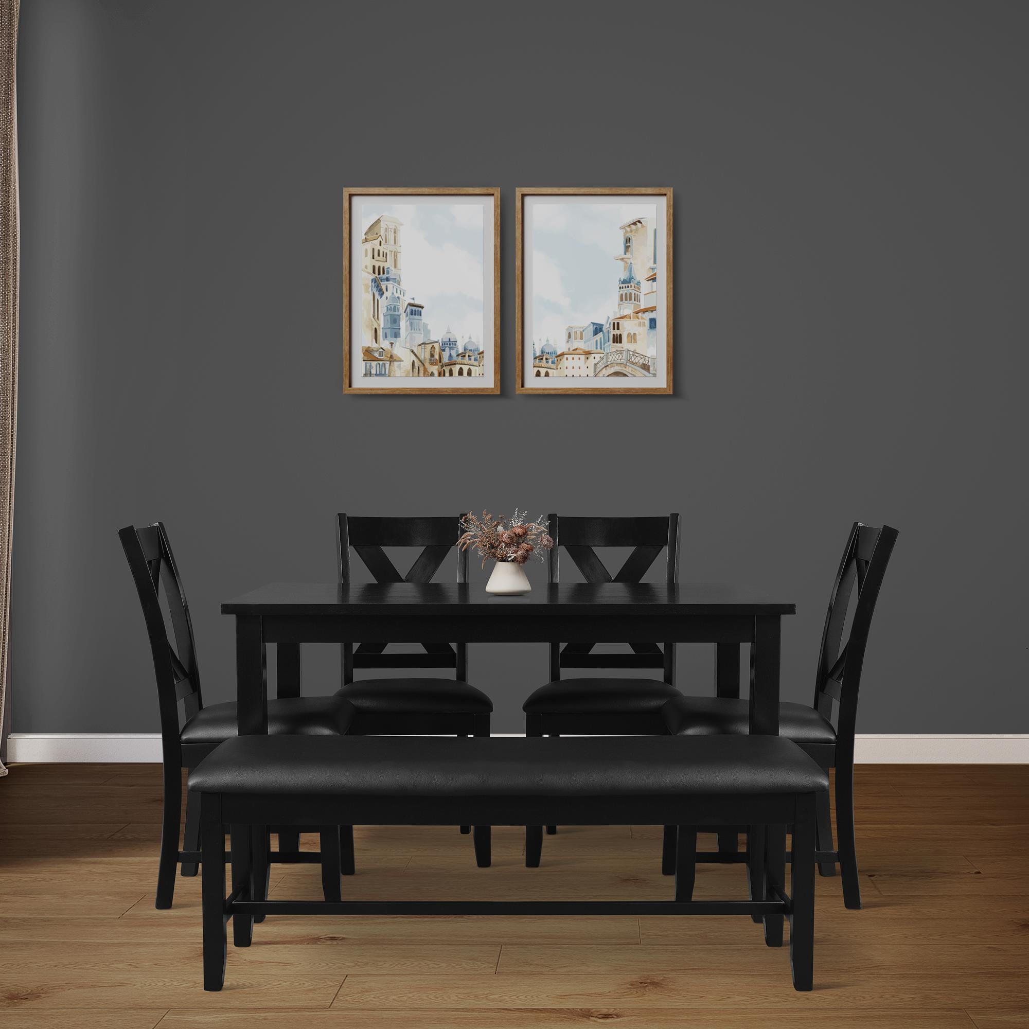 Camden Isle 163145 Dining-Sets - View #2