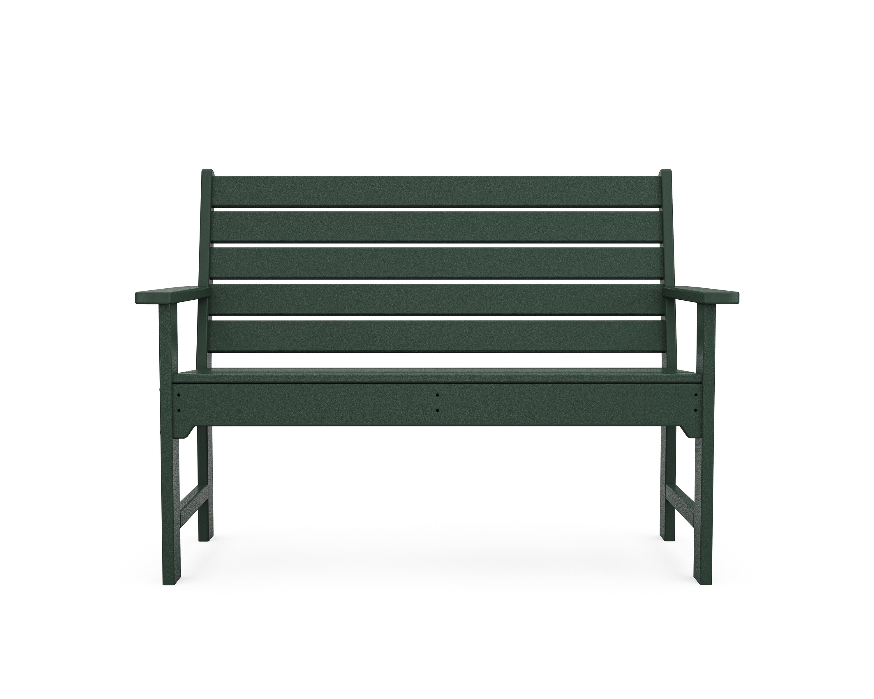 Trex Outdoor Furniture TXMNB485RC benches - View #3