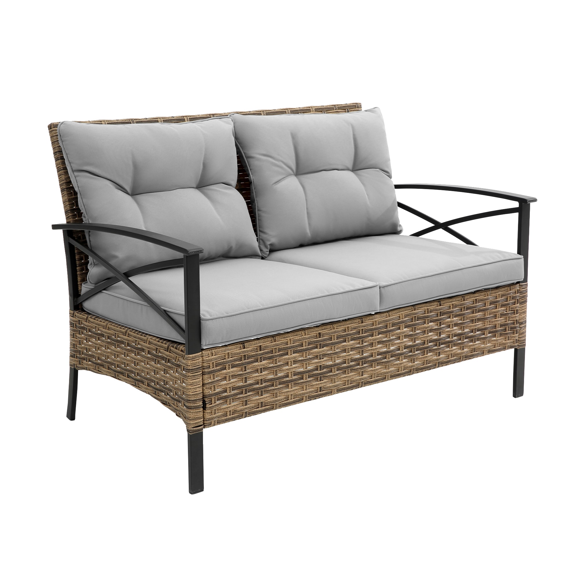 Bybafun YB0600139 Patio-Conversation-Sets - View #16