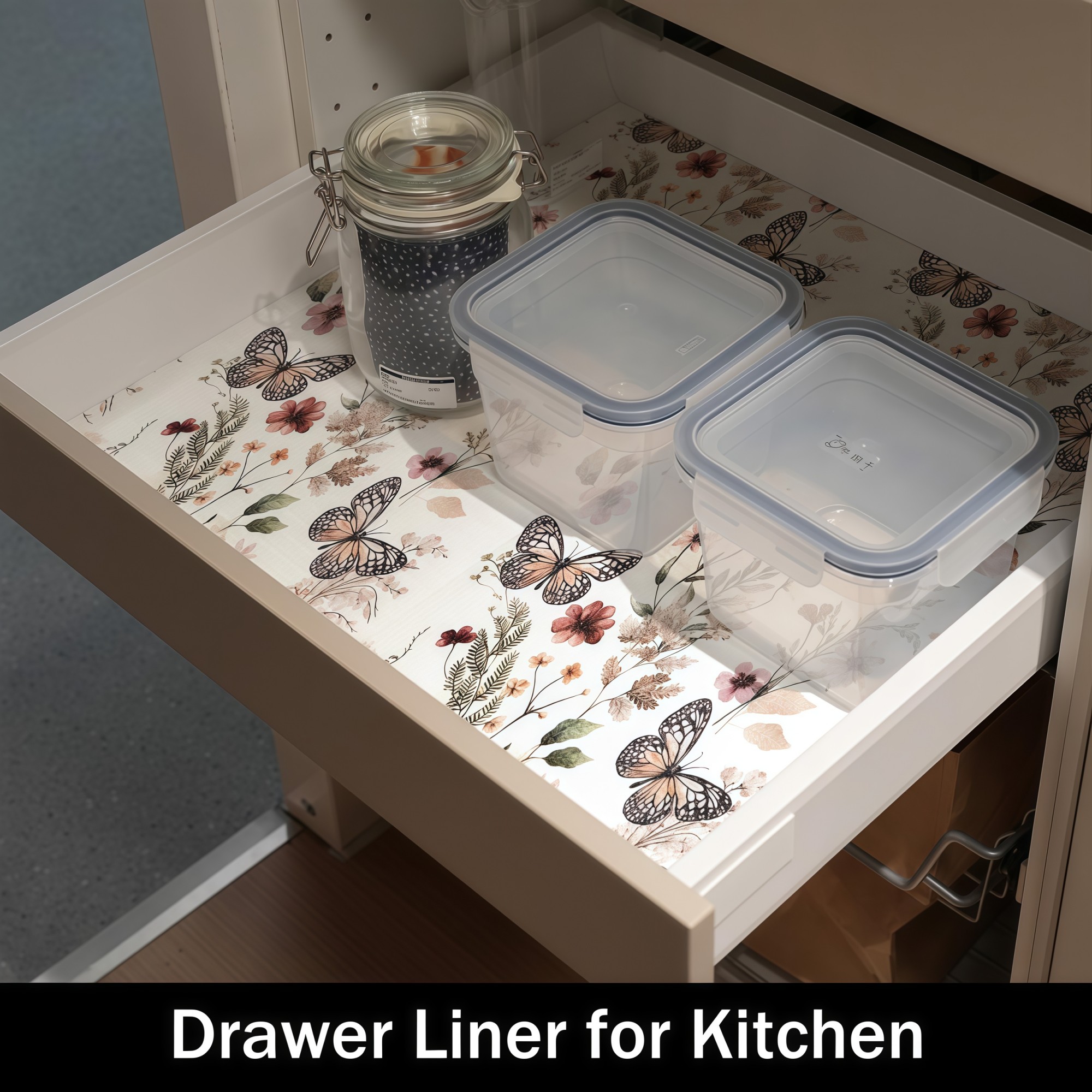Numhew NHWILL40957 Shelf-Liner - View #7
