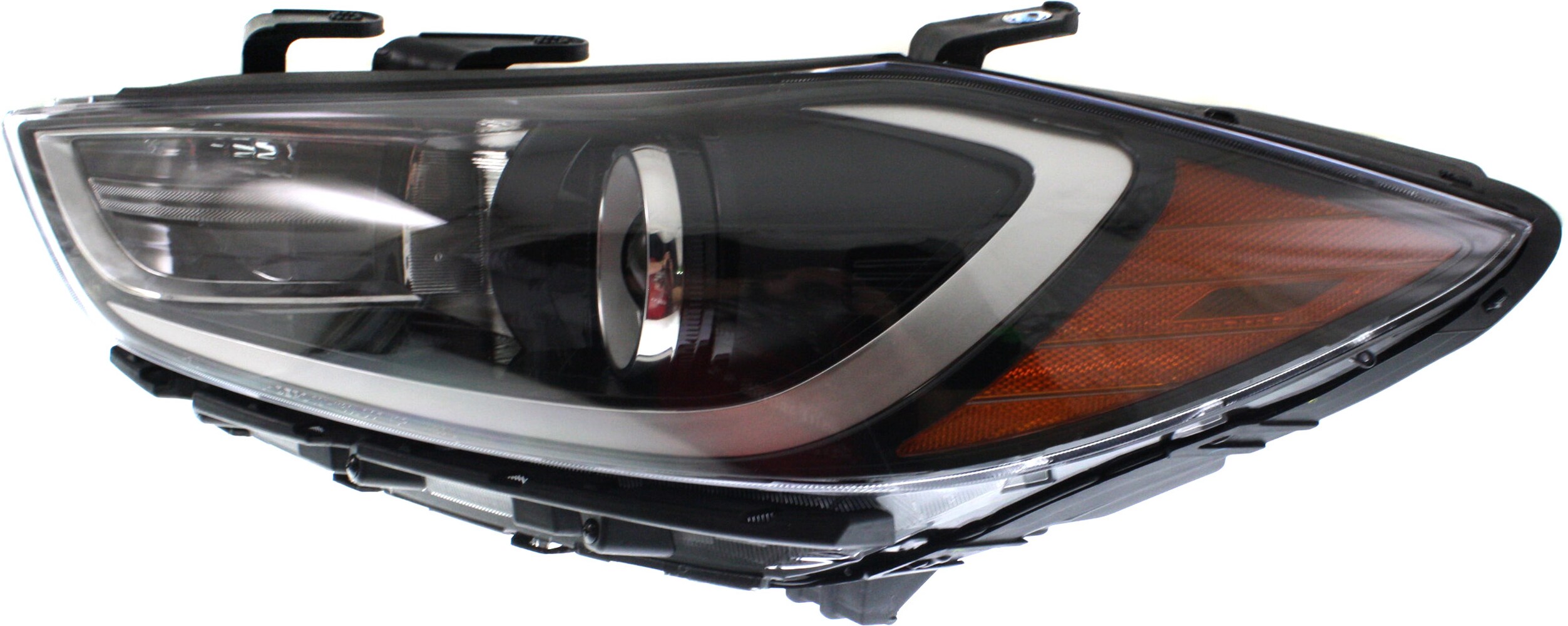 Garage-Pro JCWRH10010012GP Headlights-Components - View #3