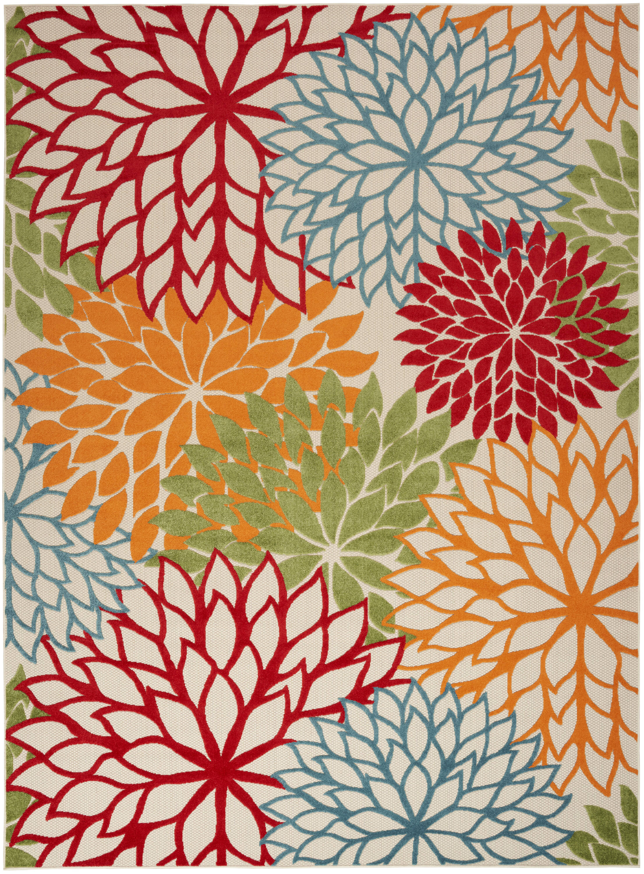 Nourison 099446060884 rugs - View #2