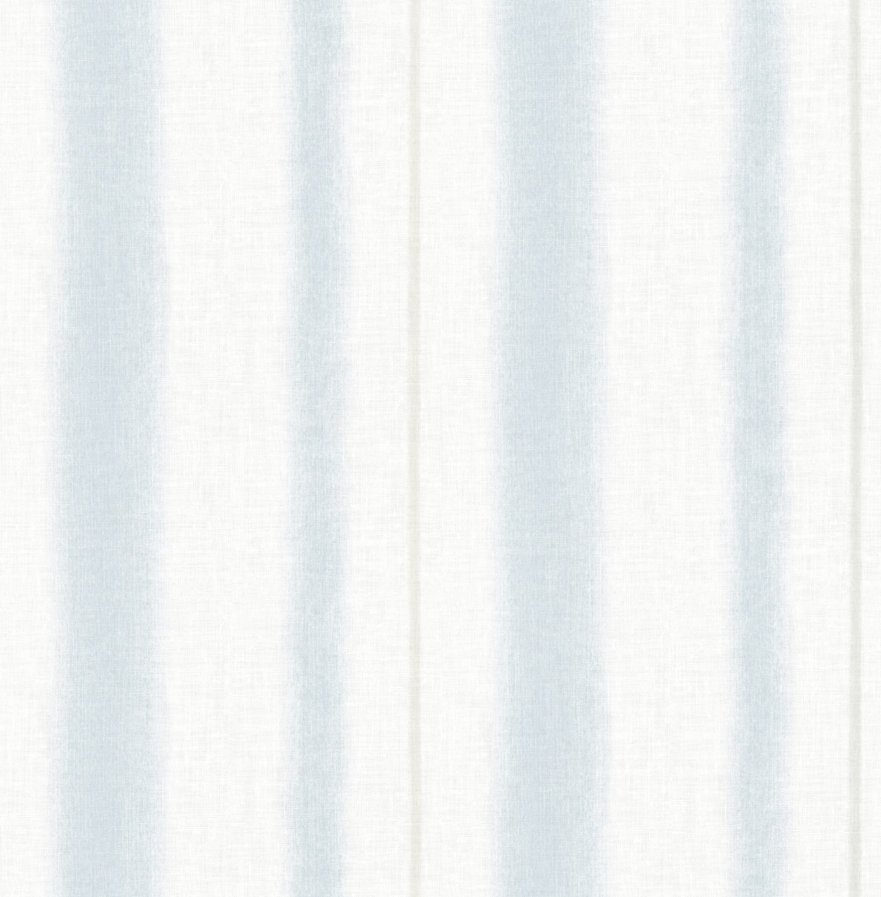 A-Street Prints 4121-26910 56.4-sq ft Blue Non-woven Stripes Unpasted Wallpaper