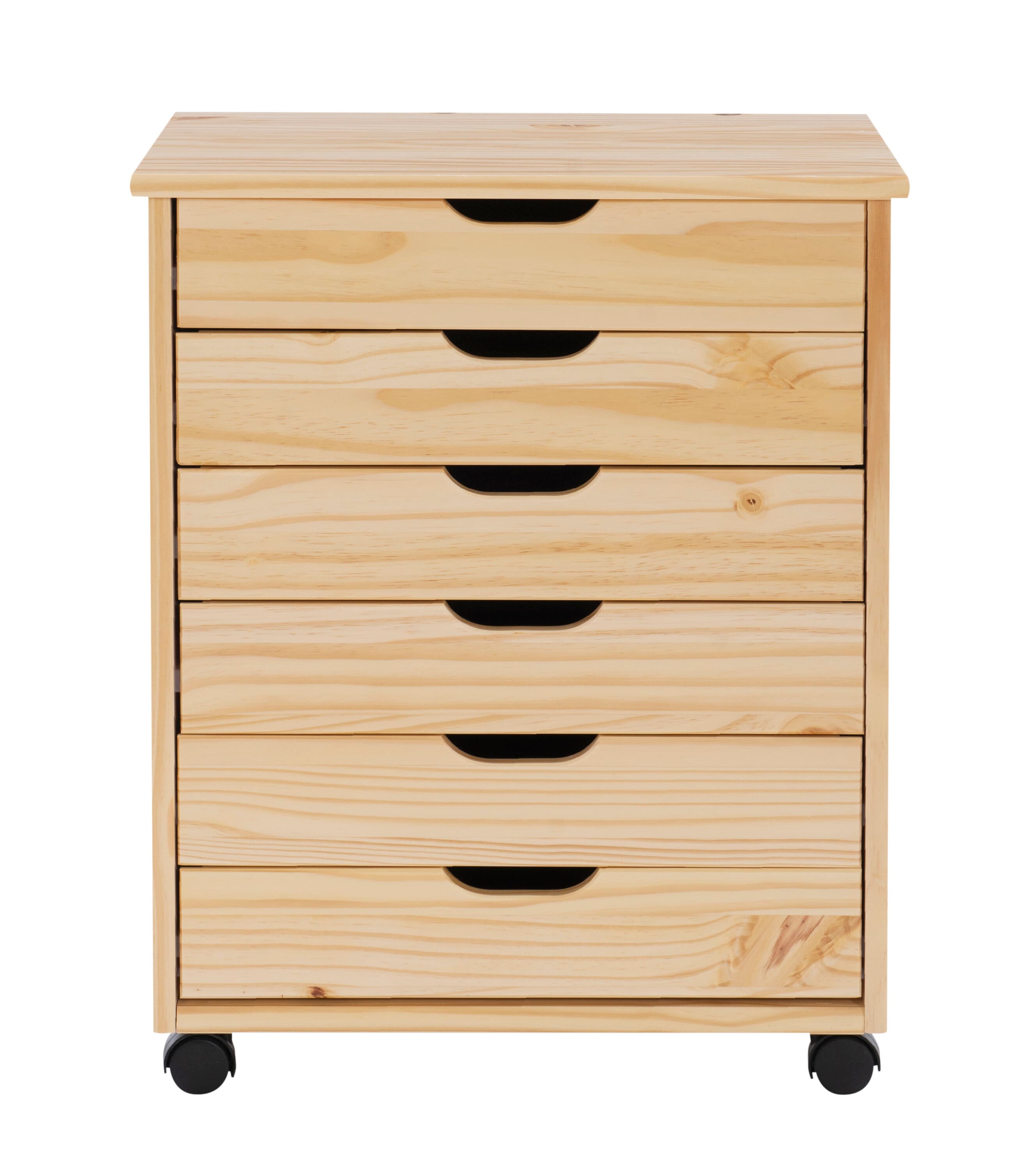 Linon LOWES1517 Office-Carts - View #3