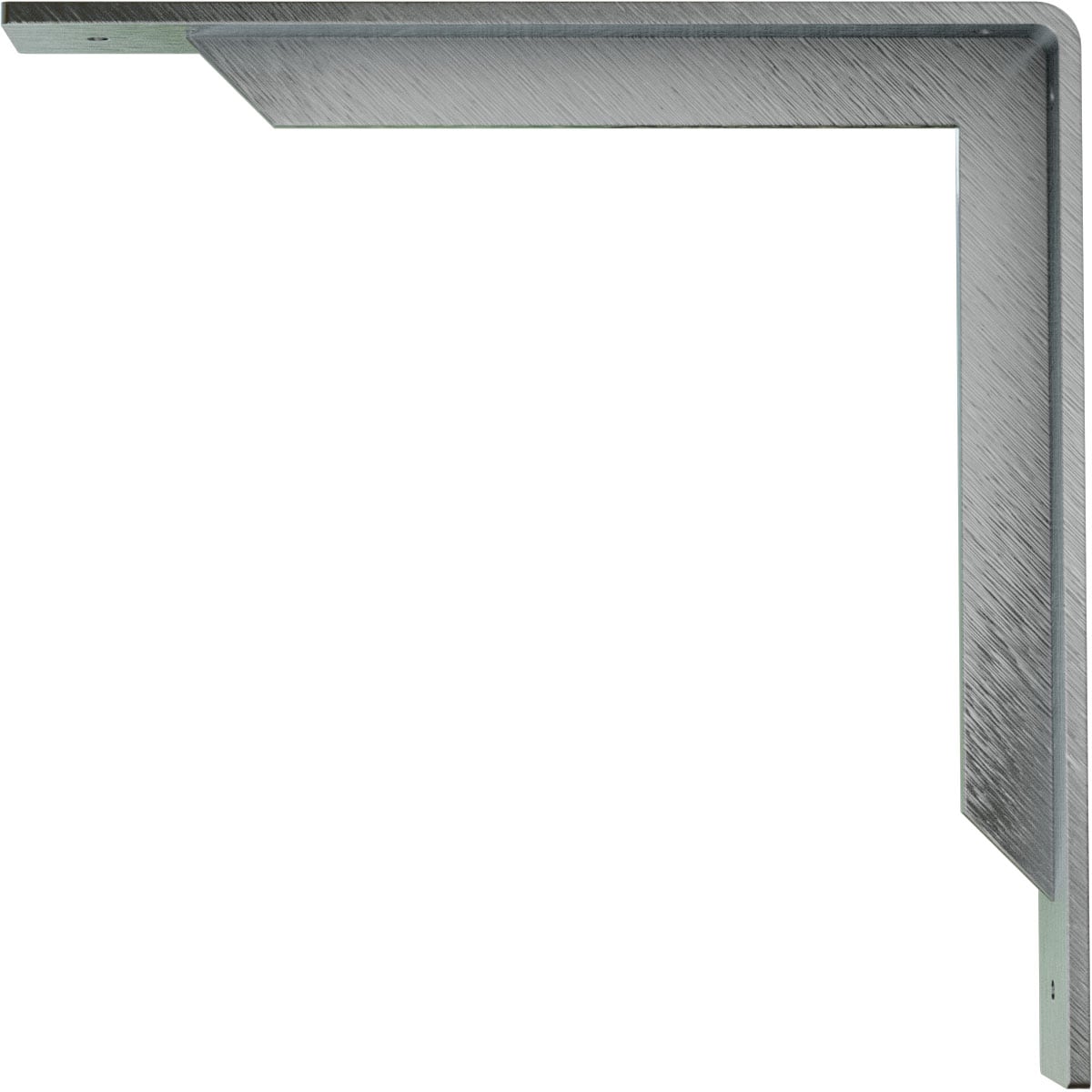 Ekena Millwork BKTM02X12X12STCRS Mending-Plates-Brackets-Braces - View #4