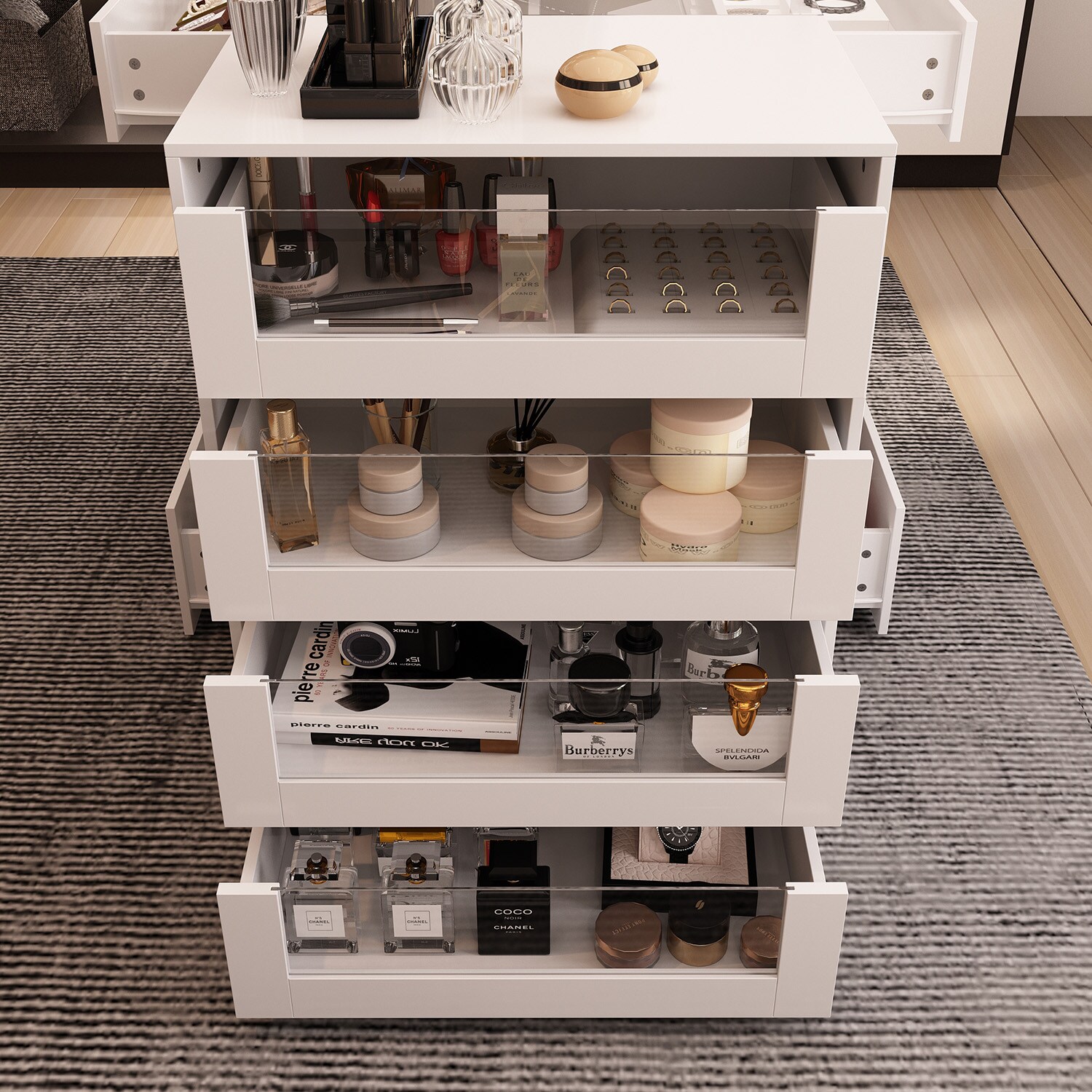 FUFU&GAGA KF020459-01 dressers - View #7