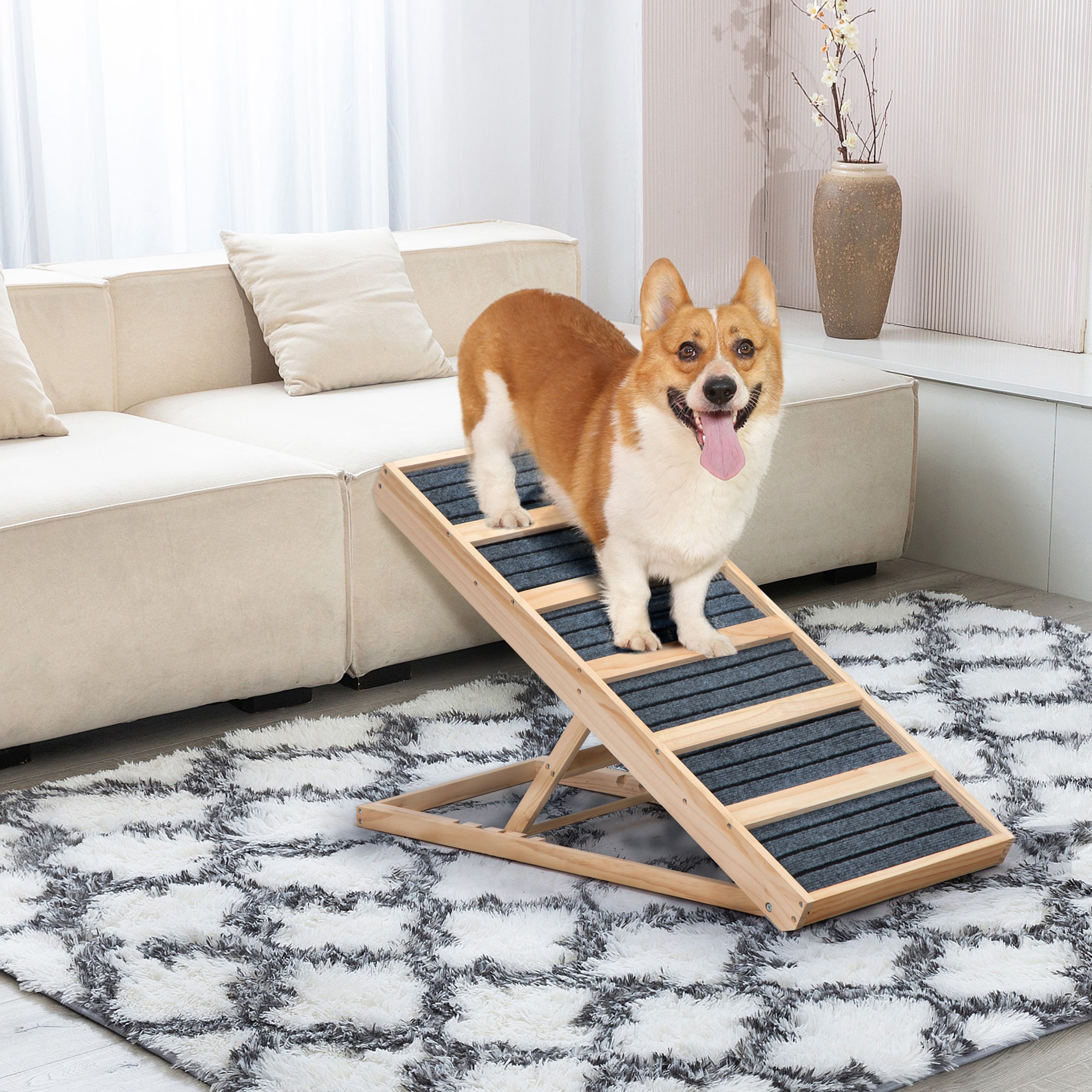 Corgi ramp best sale