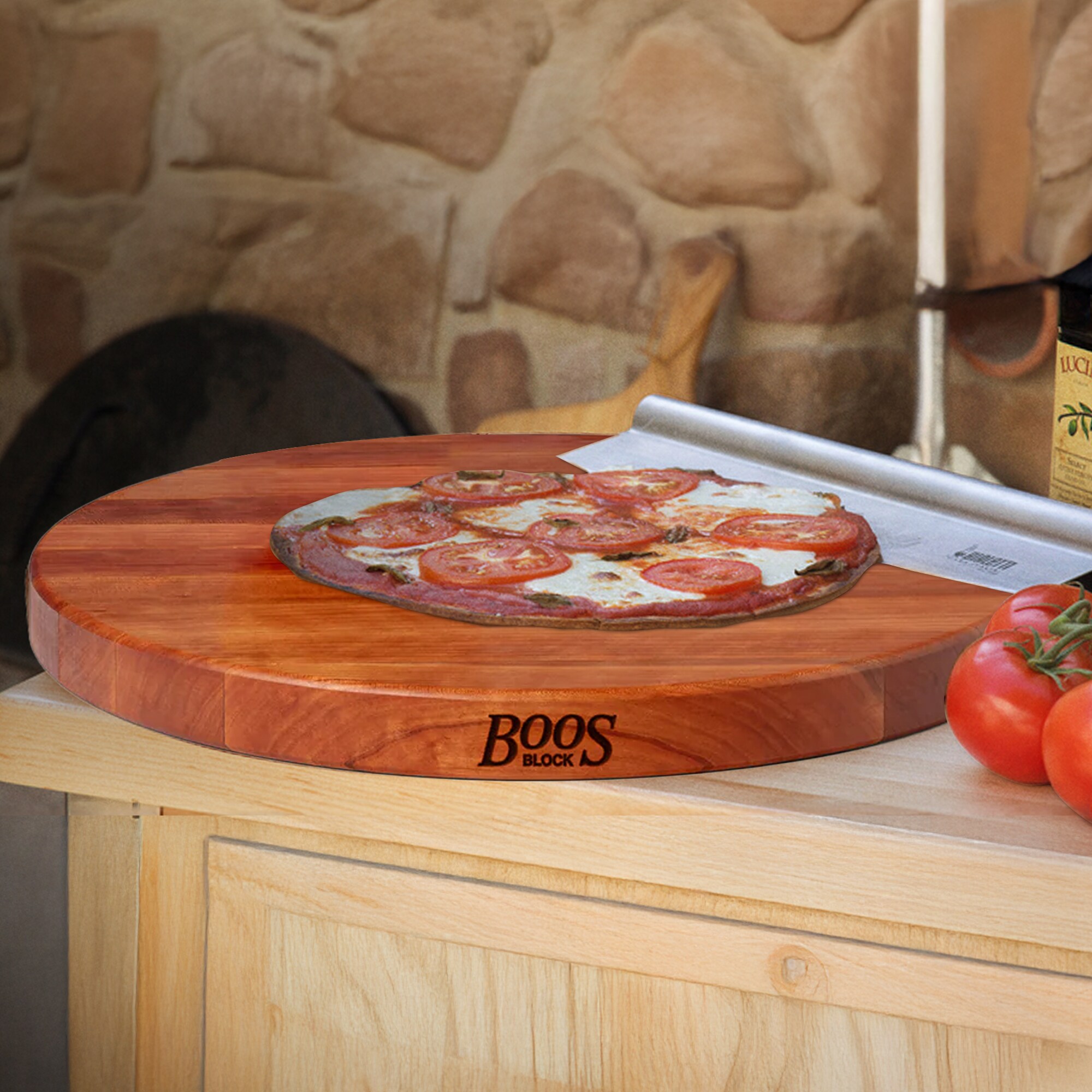 John Boos CHY-R18 Cutting-Boards - View #7