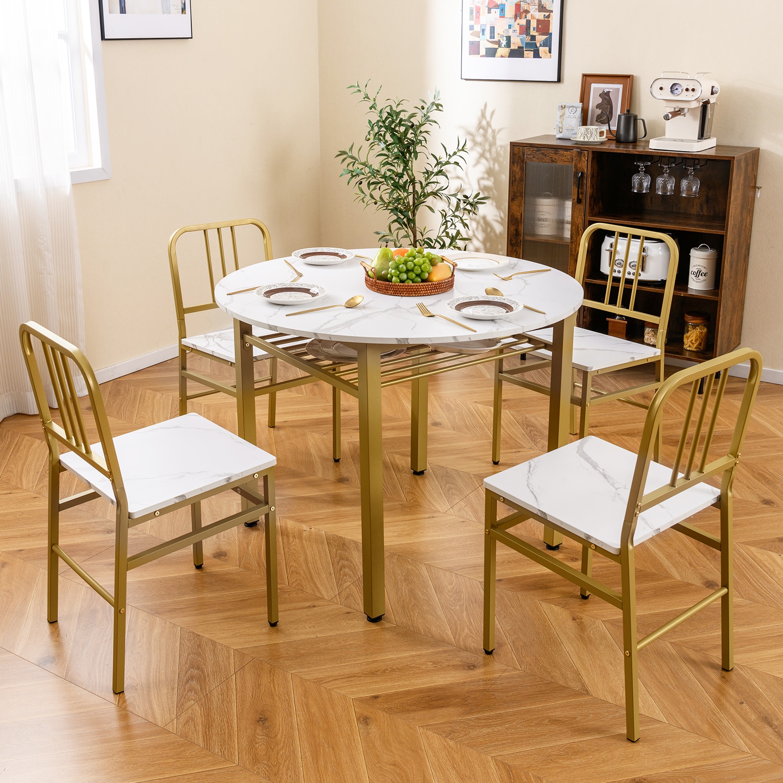 SUGIFT ZMLW014SUGHY2057 Dining-Sets - View #5