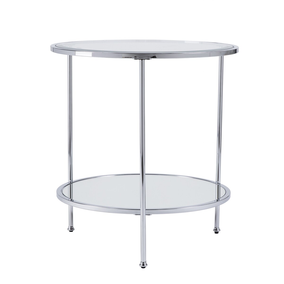 HomeRoots 4000402500 End-Tables - View #2