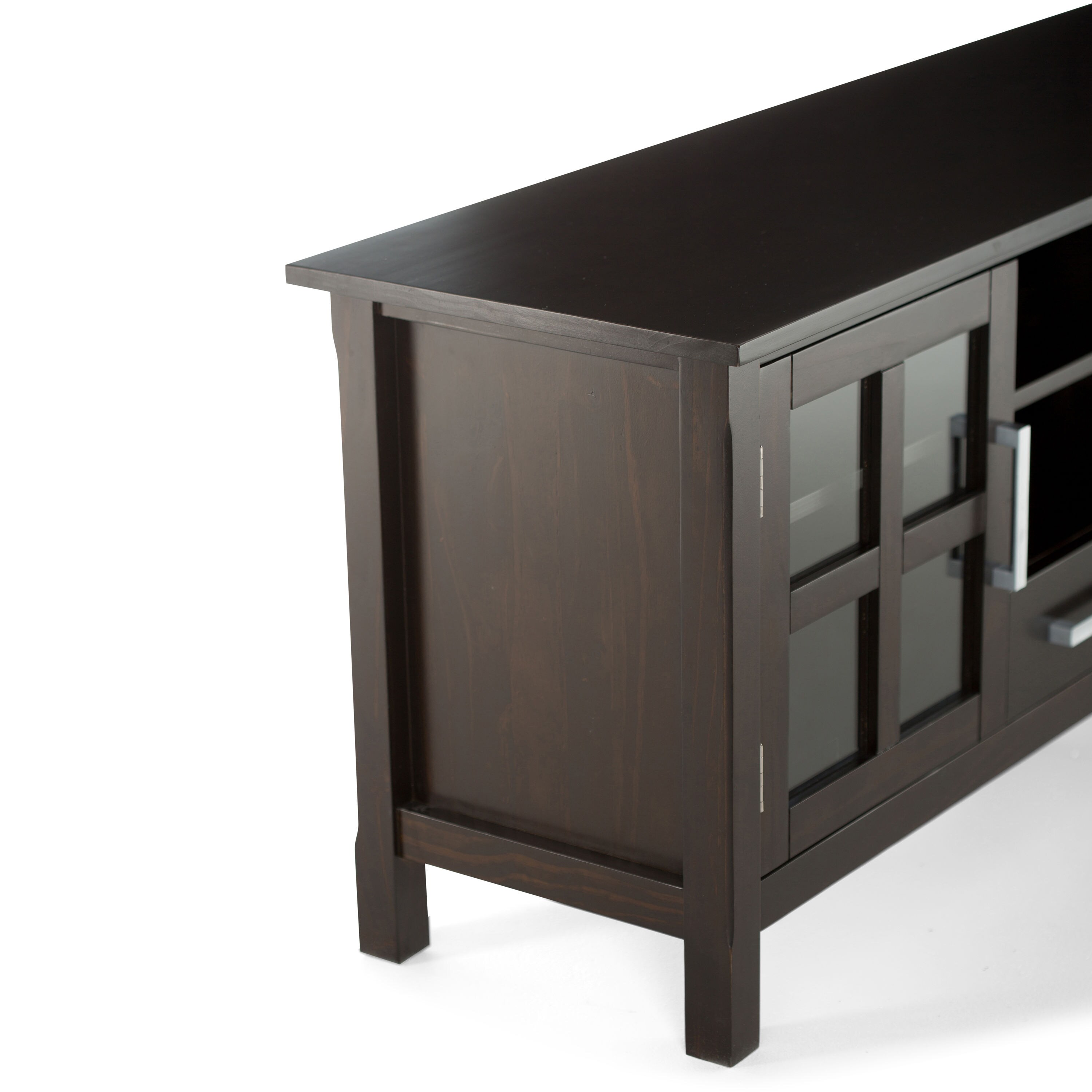 Simpli Home AXCRKIT60-HIC Tv-Stands - View #3