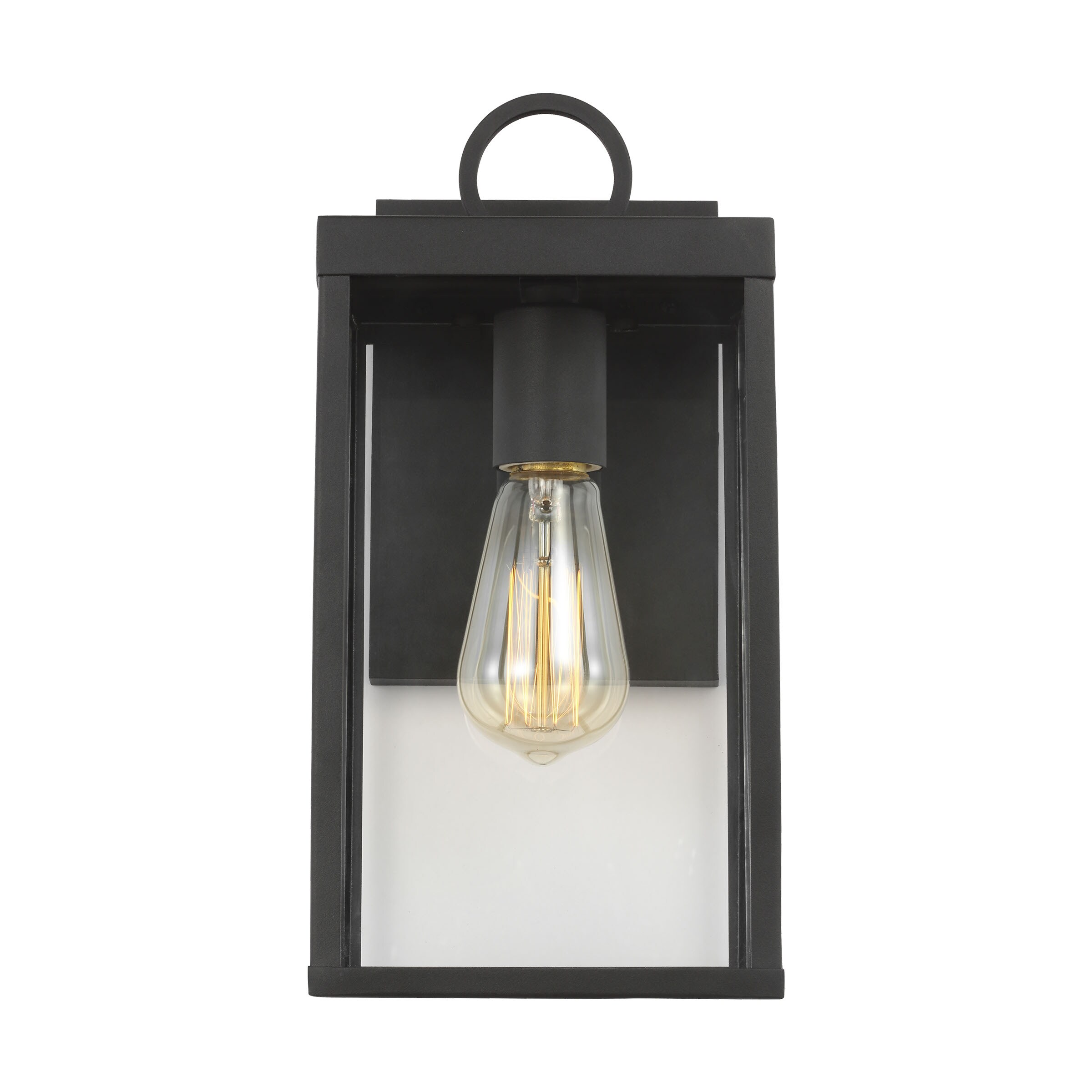 Scott Living DJO1001TXB Outdoor-Wall-Lighting - View #5