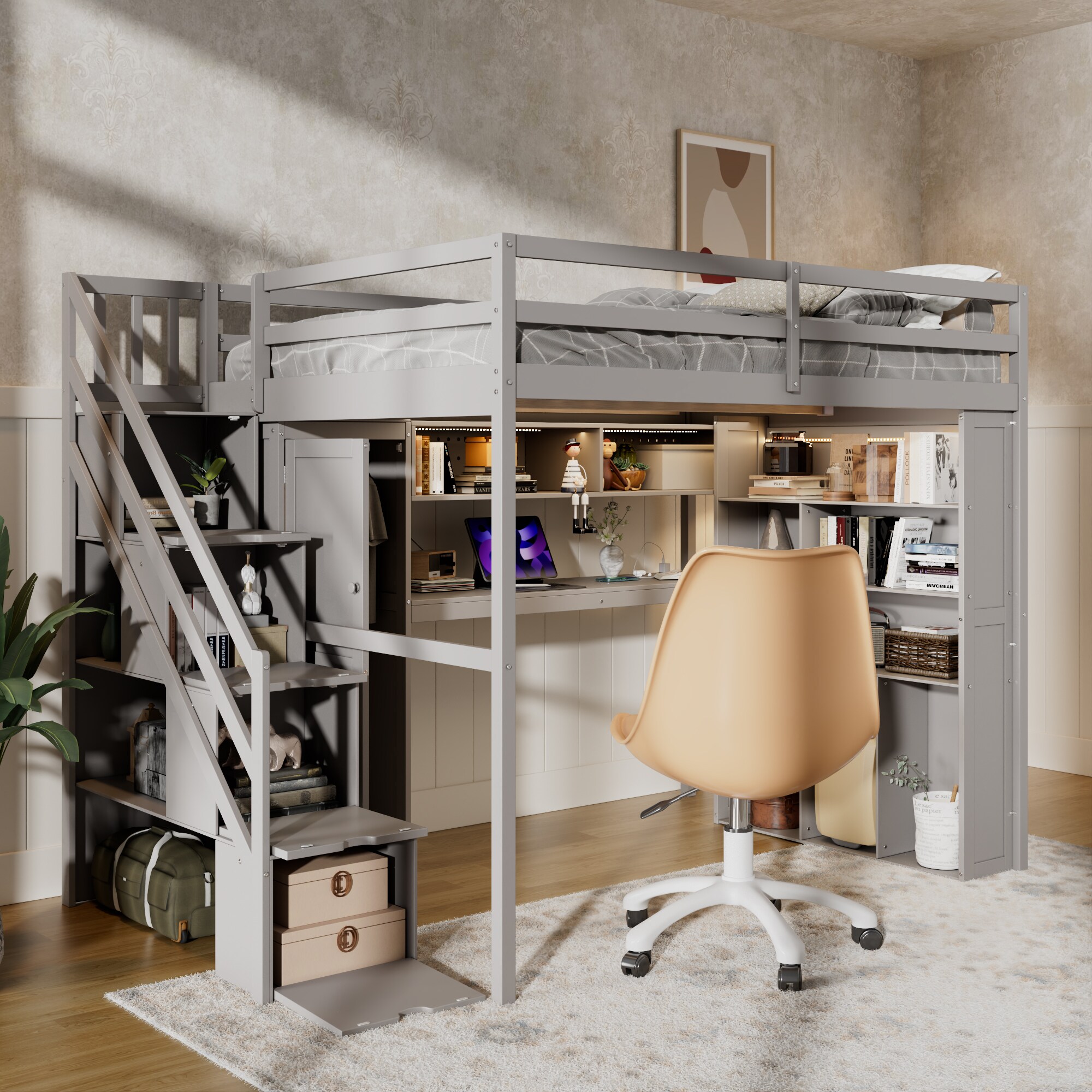GDFStudio 374989 beds - View #5