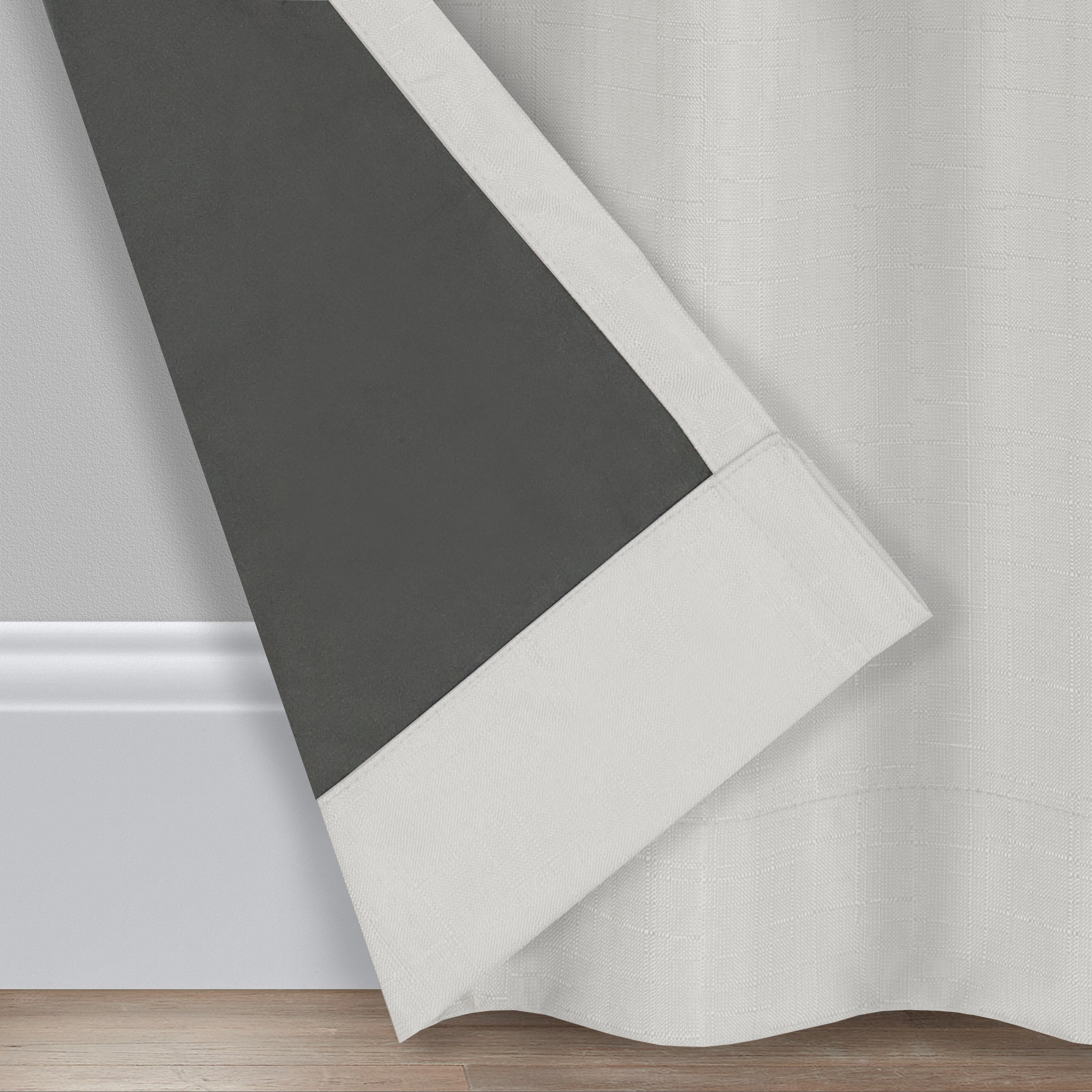 allen + roth 4144051 curtains - View #7