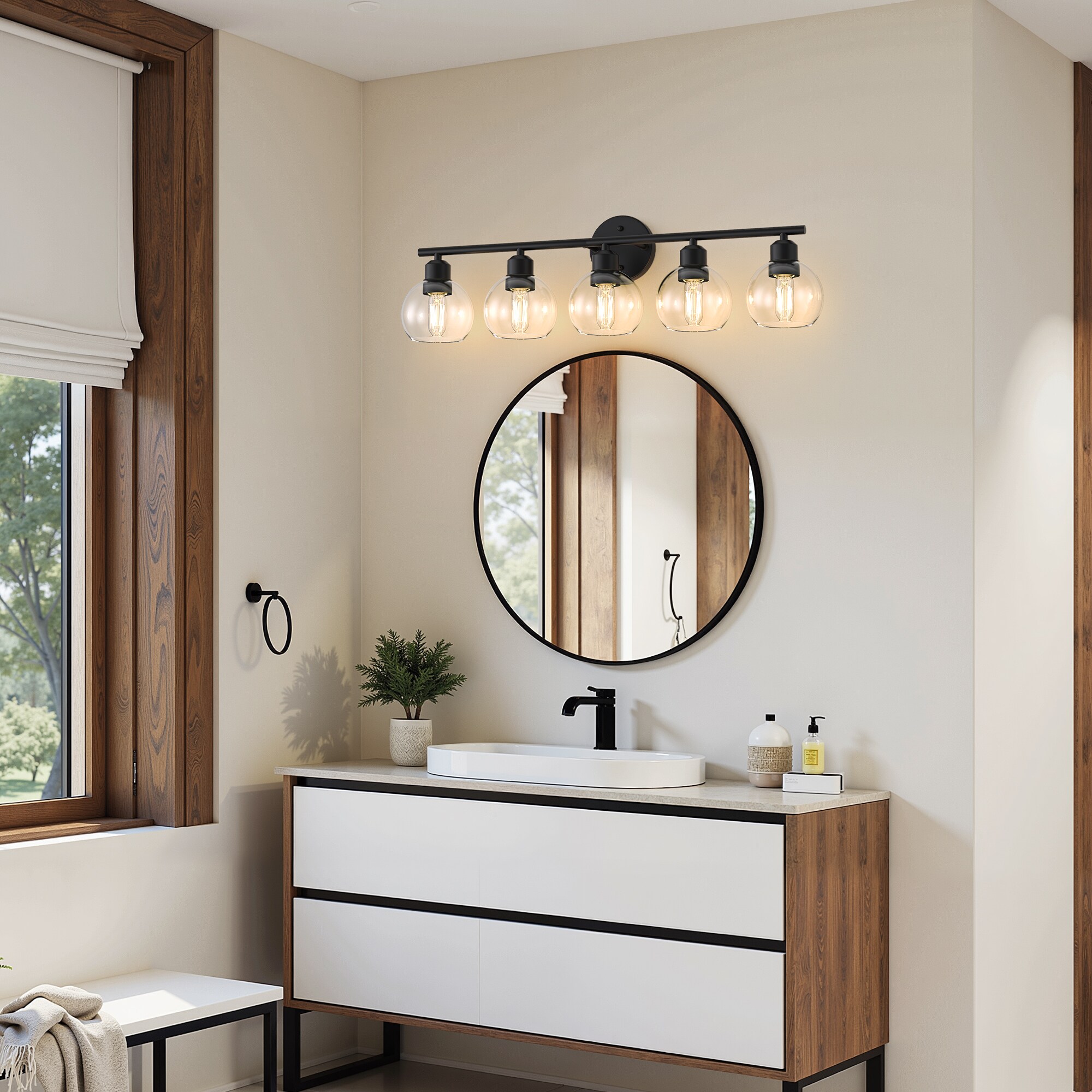 DORESshop LSC-ZY-JQ35401EBL b089995 - View #3