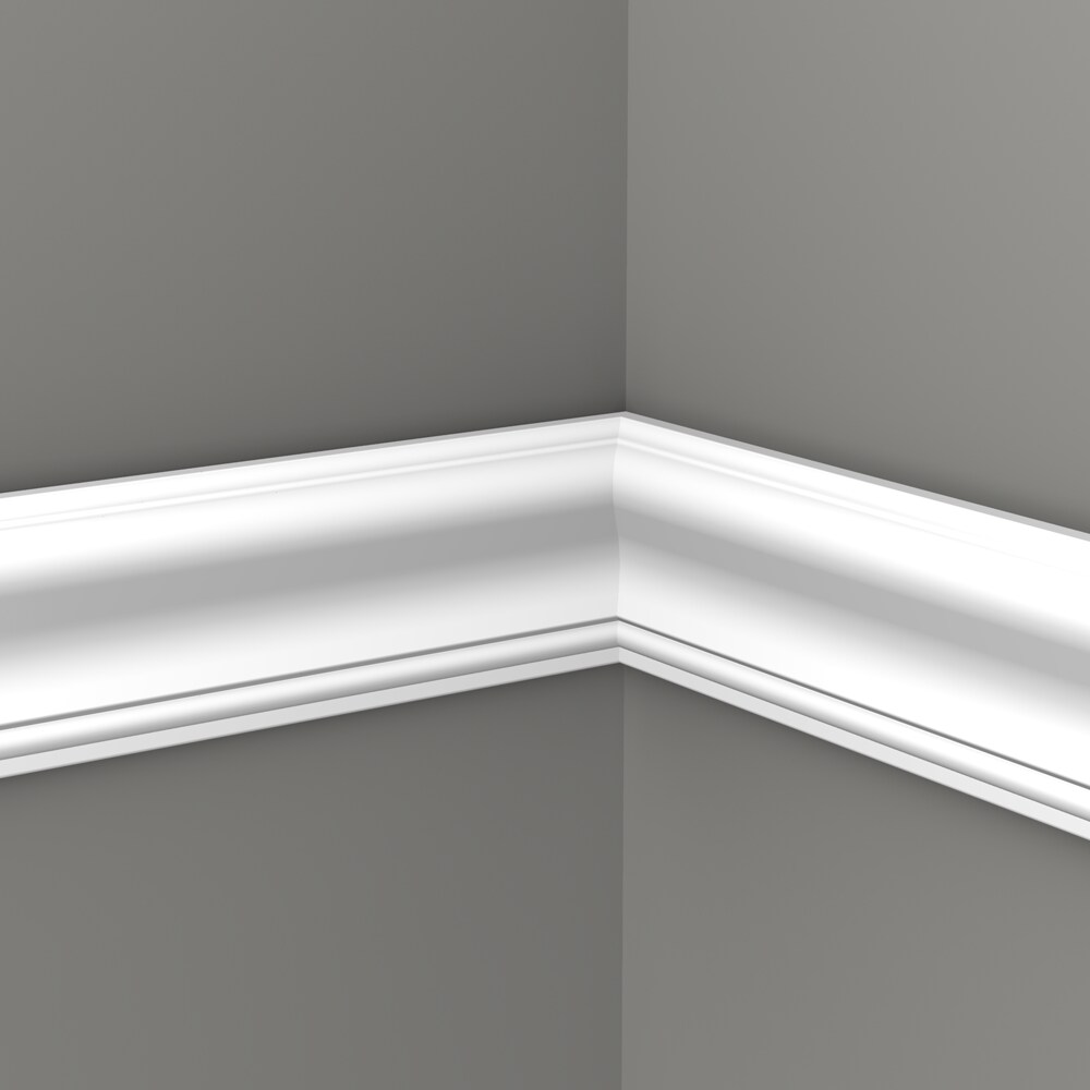 RELIABILT 390-MDF8 Chair-Rail-Moulding - View #2