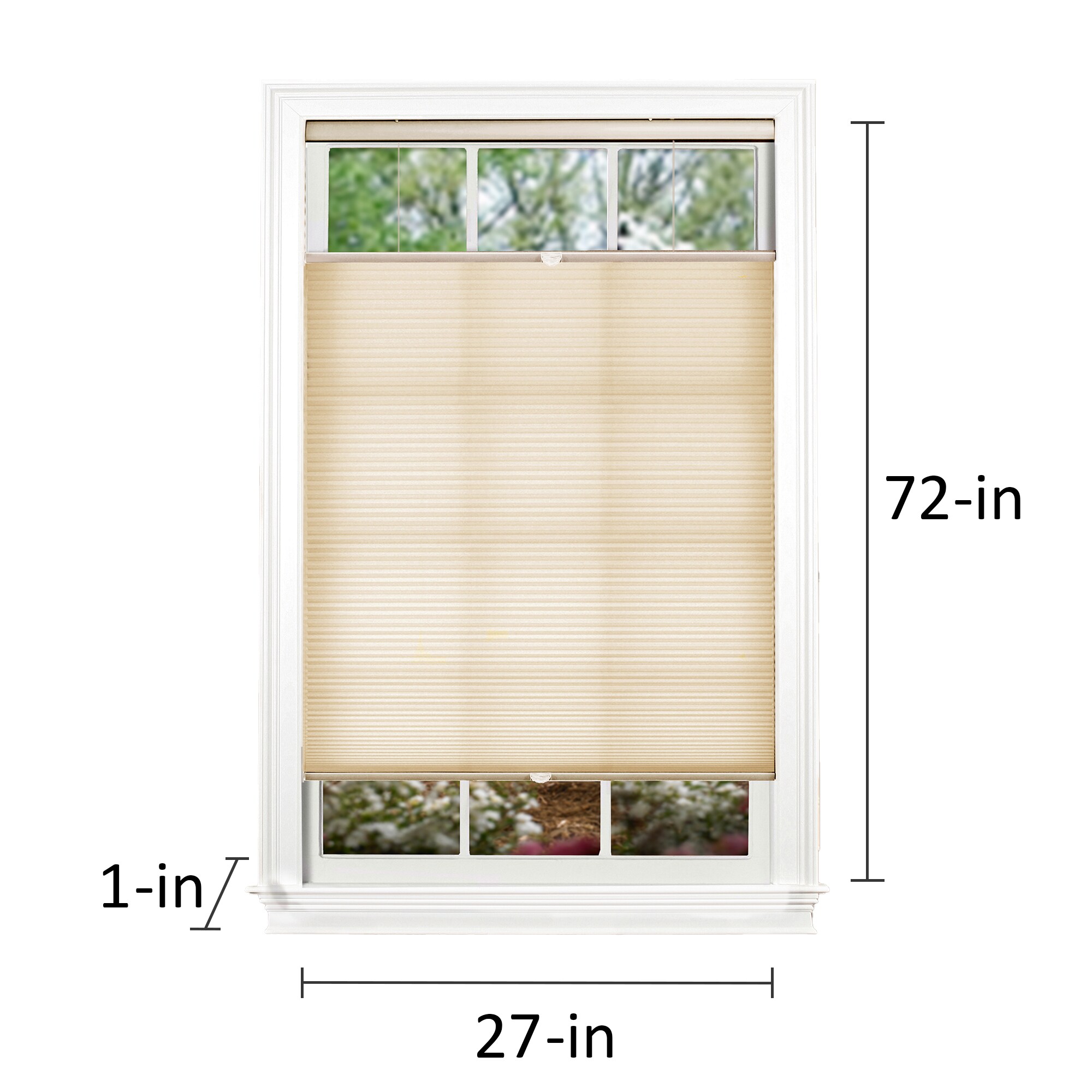 allen + roth TDLFAL270720 shades - View #6