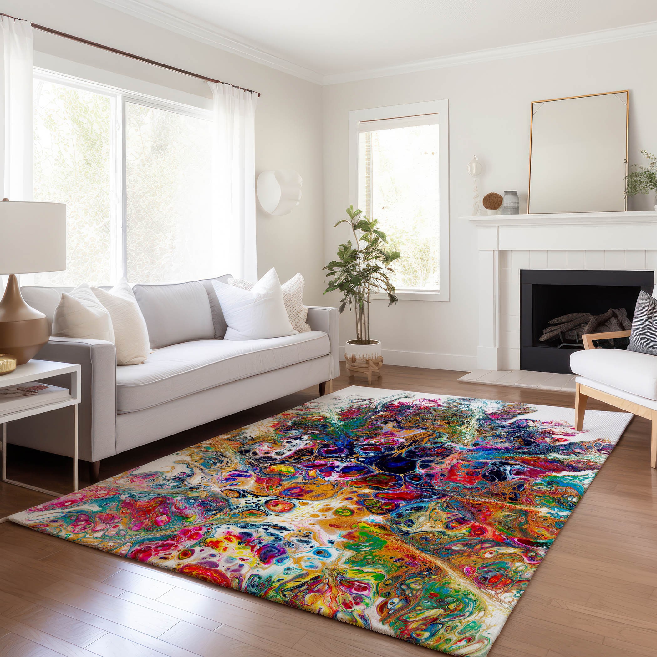 Addison Rugs AMF46KA10X14 rugs - View #7
