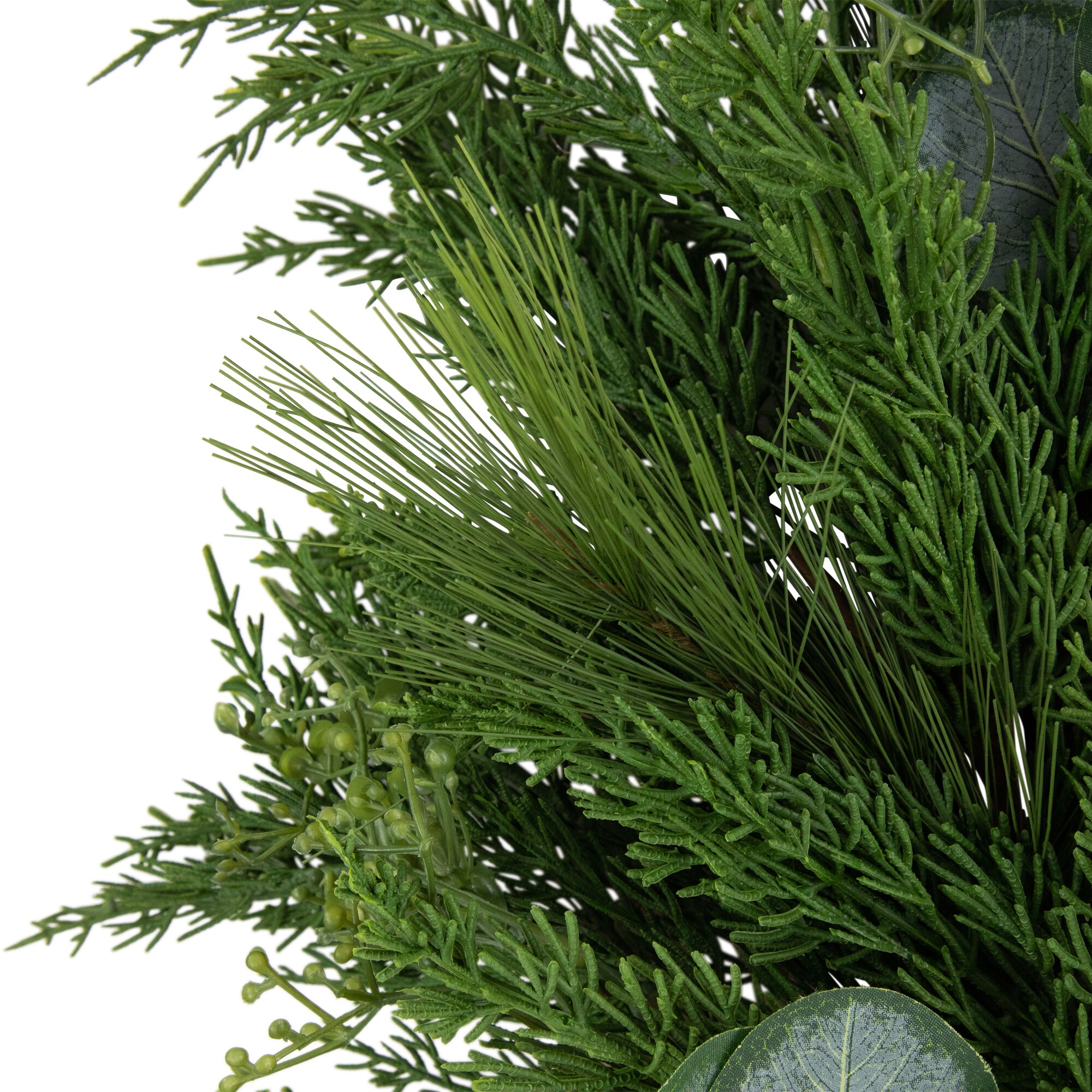 Northlight 35688251 Artificial-Christmas-Wreaths - View #5