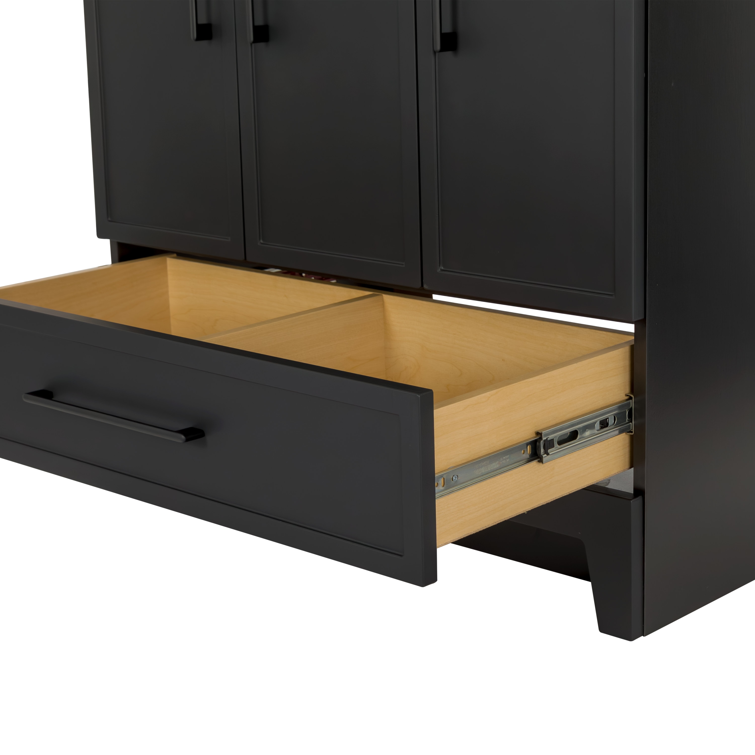 Style Selections ME36P1-MB vanities - View #16