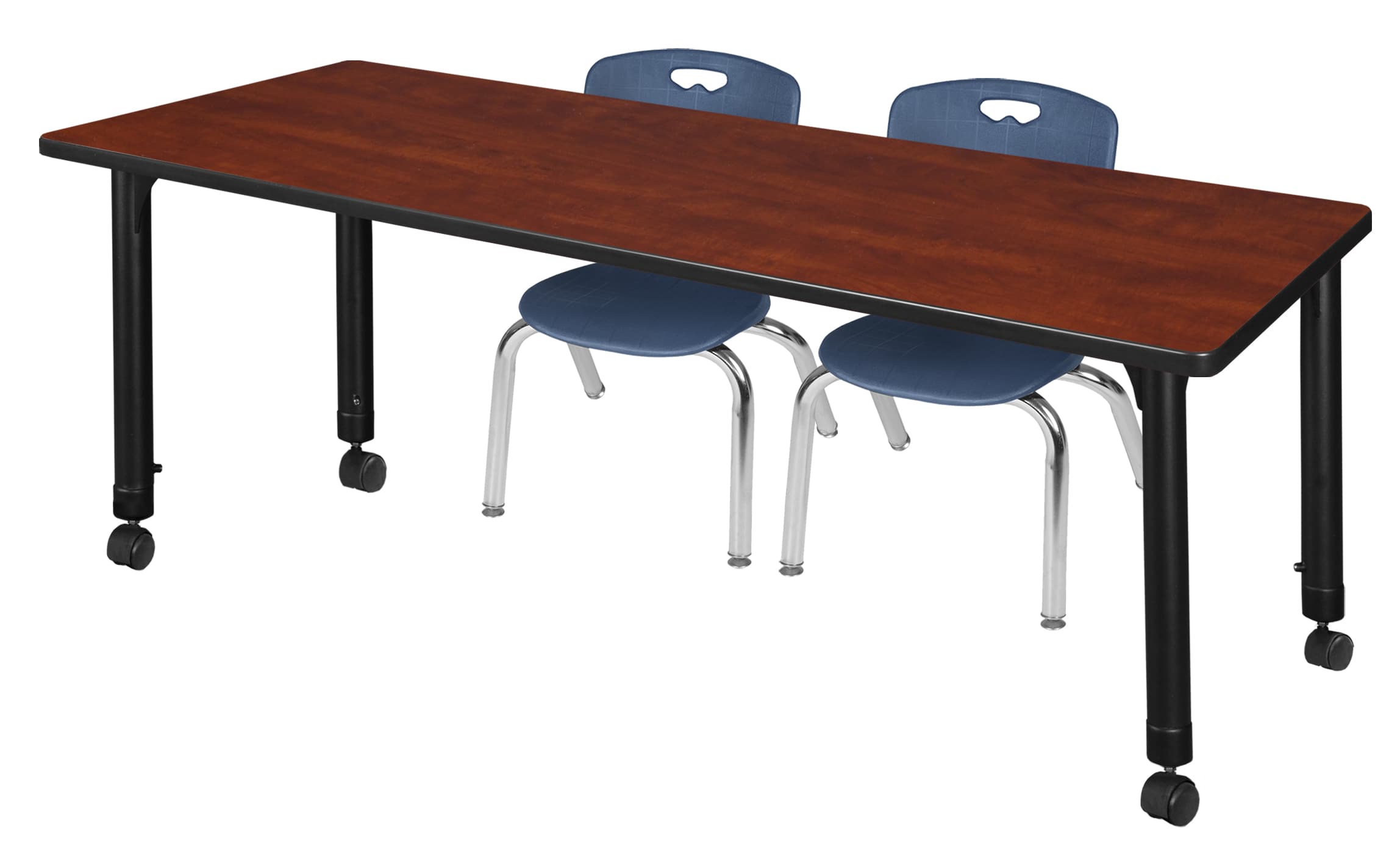 Regency MT6030CHAPCBK Office-Tables - View #6