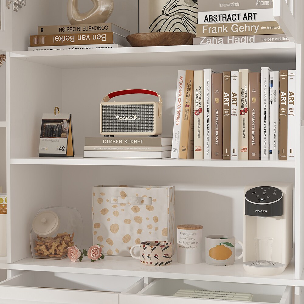 Homsee V-KF020319+320+321 bookcases - View #9