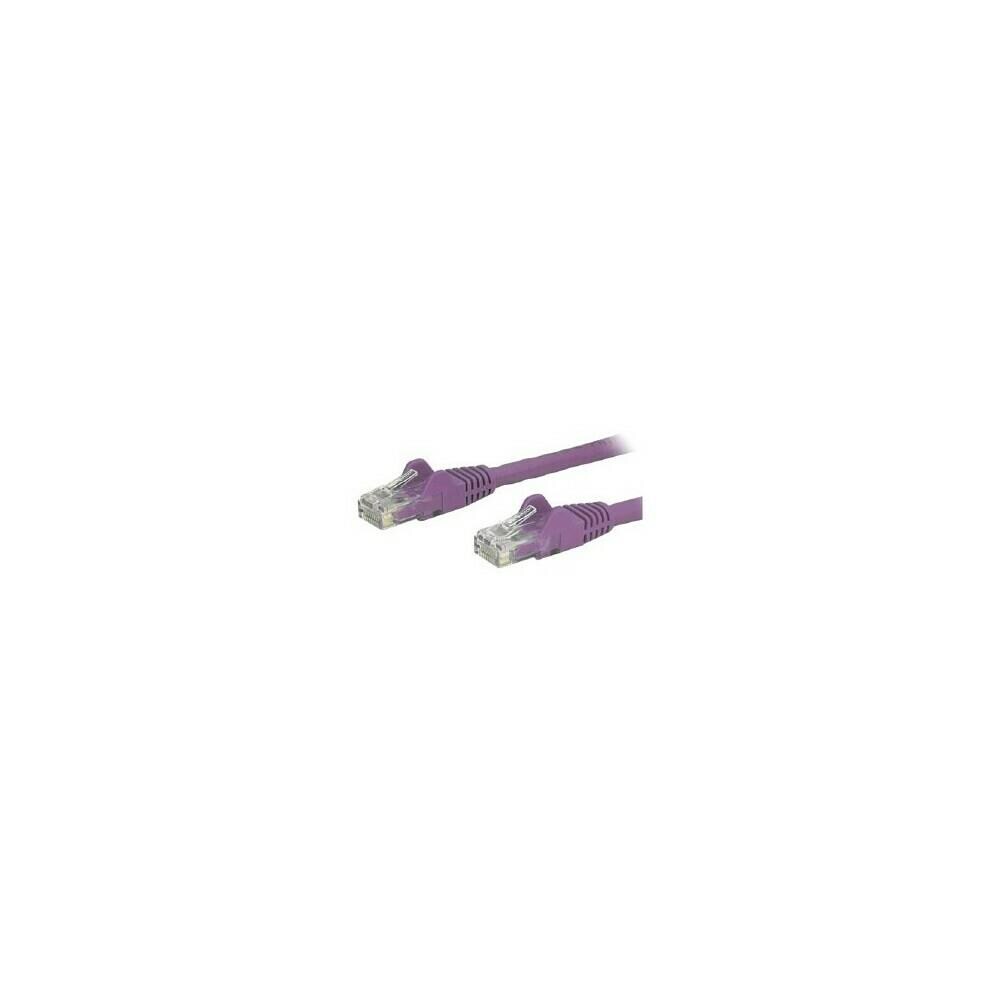StarTech SYBA31881 Startech N6PATCH150PL 150 ft. RJ-45 Network Cable