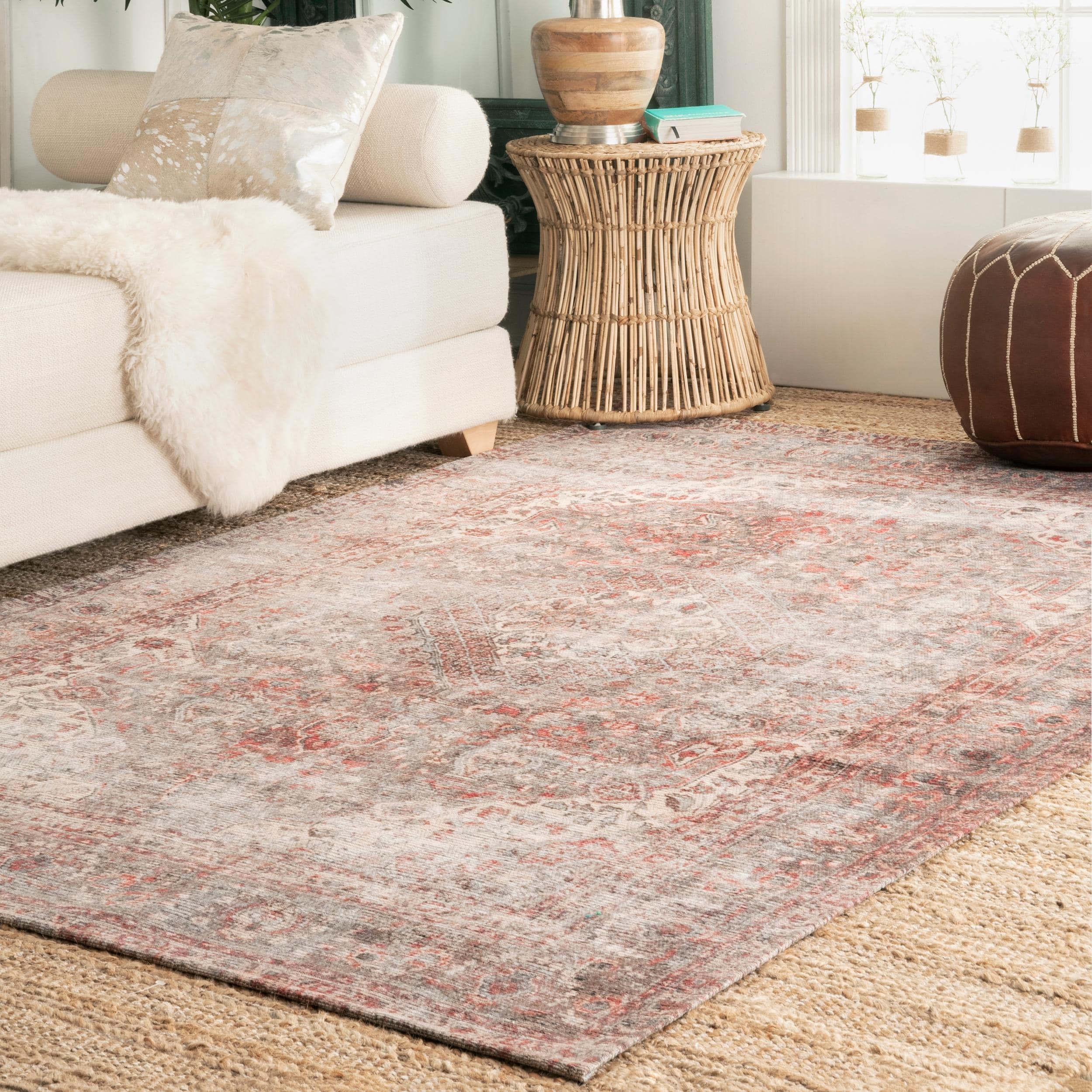 nuLOOM KVMS01A-10013 rugs - View #2