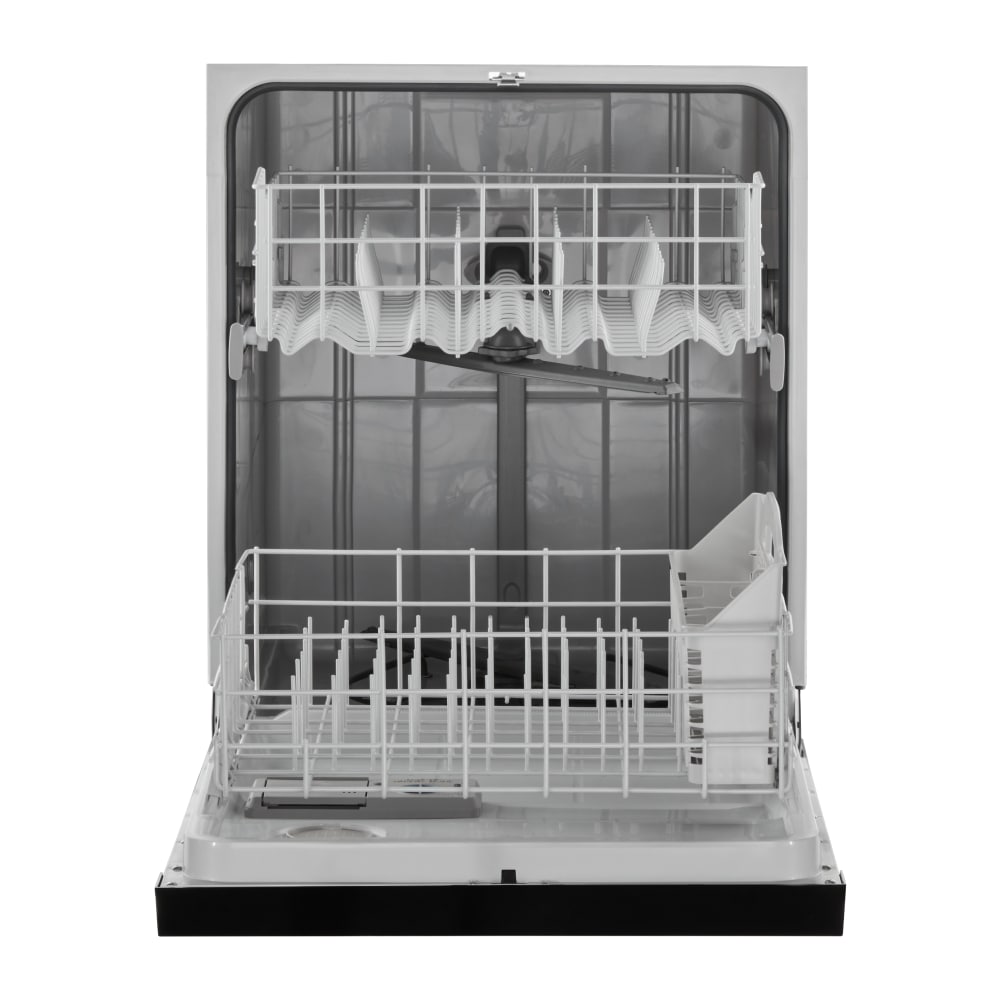 Amana ADB1400AMB Builtin-Dish - View #15