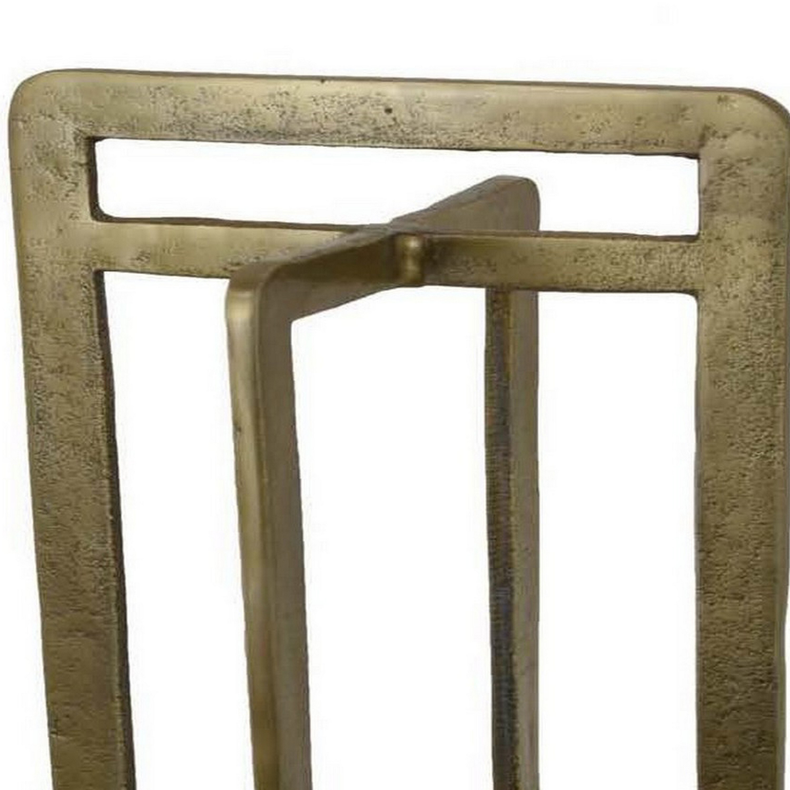 Benzara BM315881 Candle-Holders - View #3