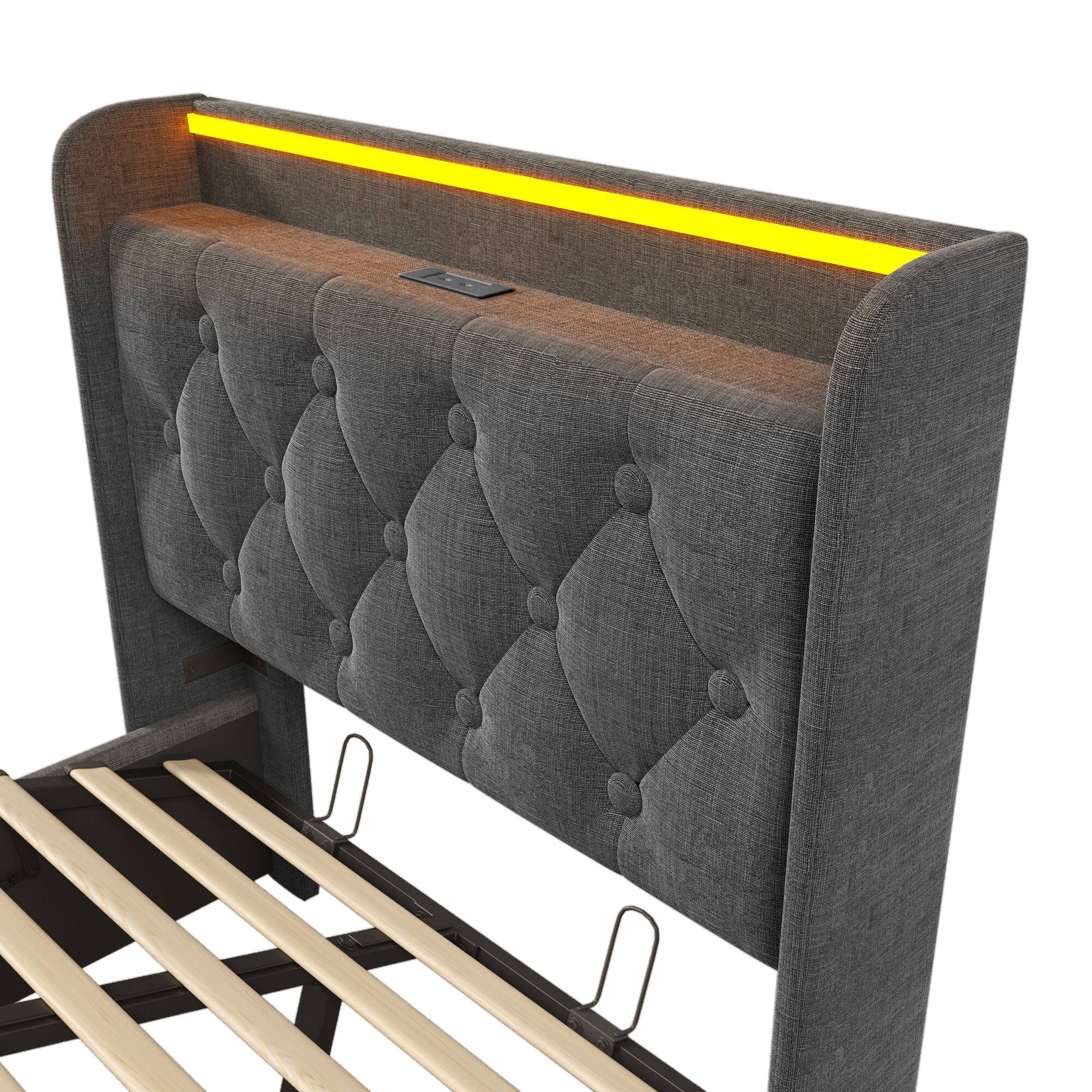 Bybafun YC4700021 beds - View #18
