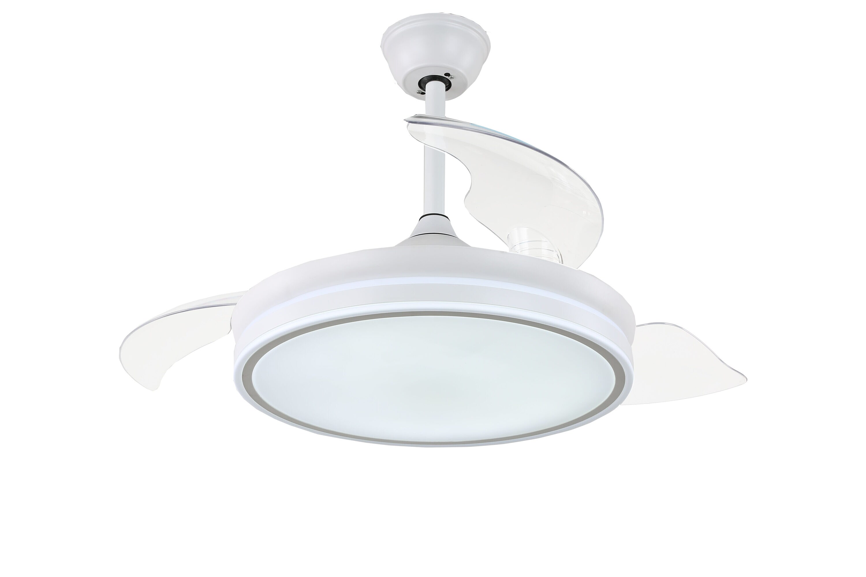 Oaks Decor BD4252-W Ceiling-Fans - View #7