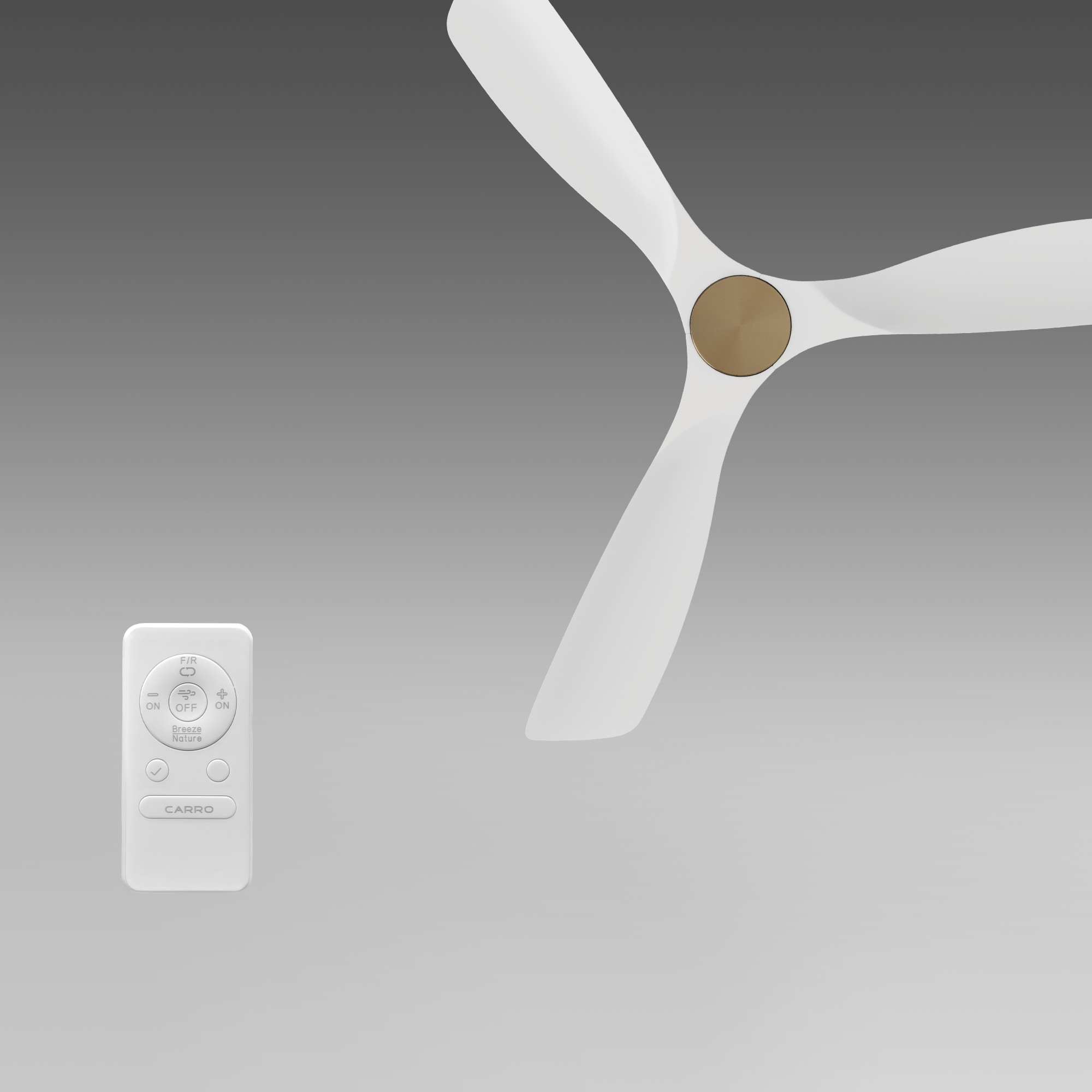 CARRO USA LC523A-N10-W1-1A Ceiling-Fans - View #4