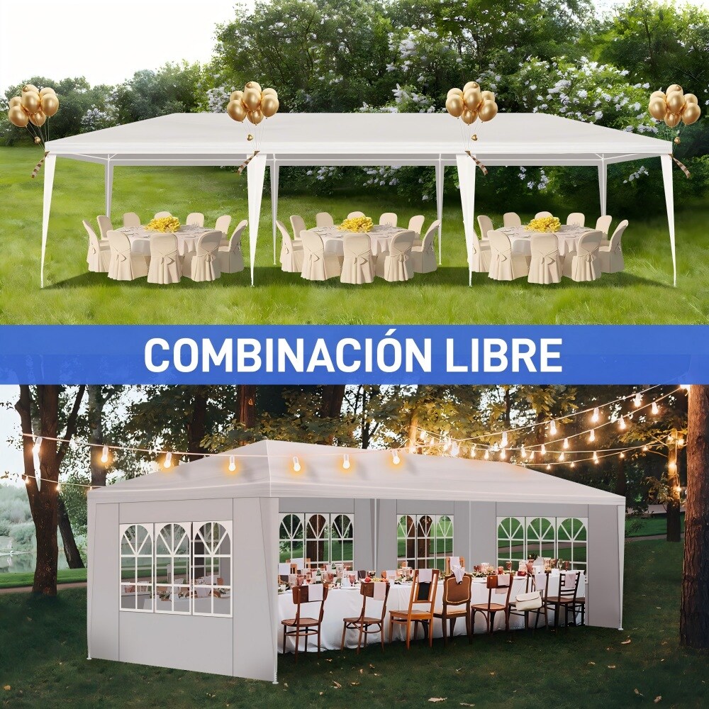 YOSIMFUR DO-D0102HIY9MA Pergolas-2 - View #12