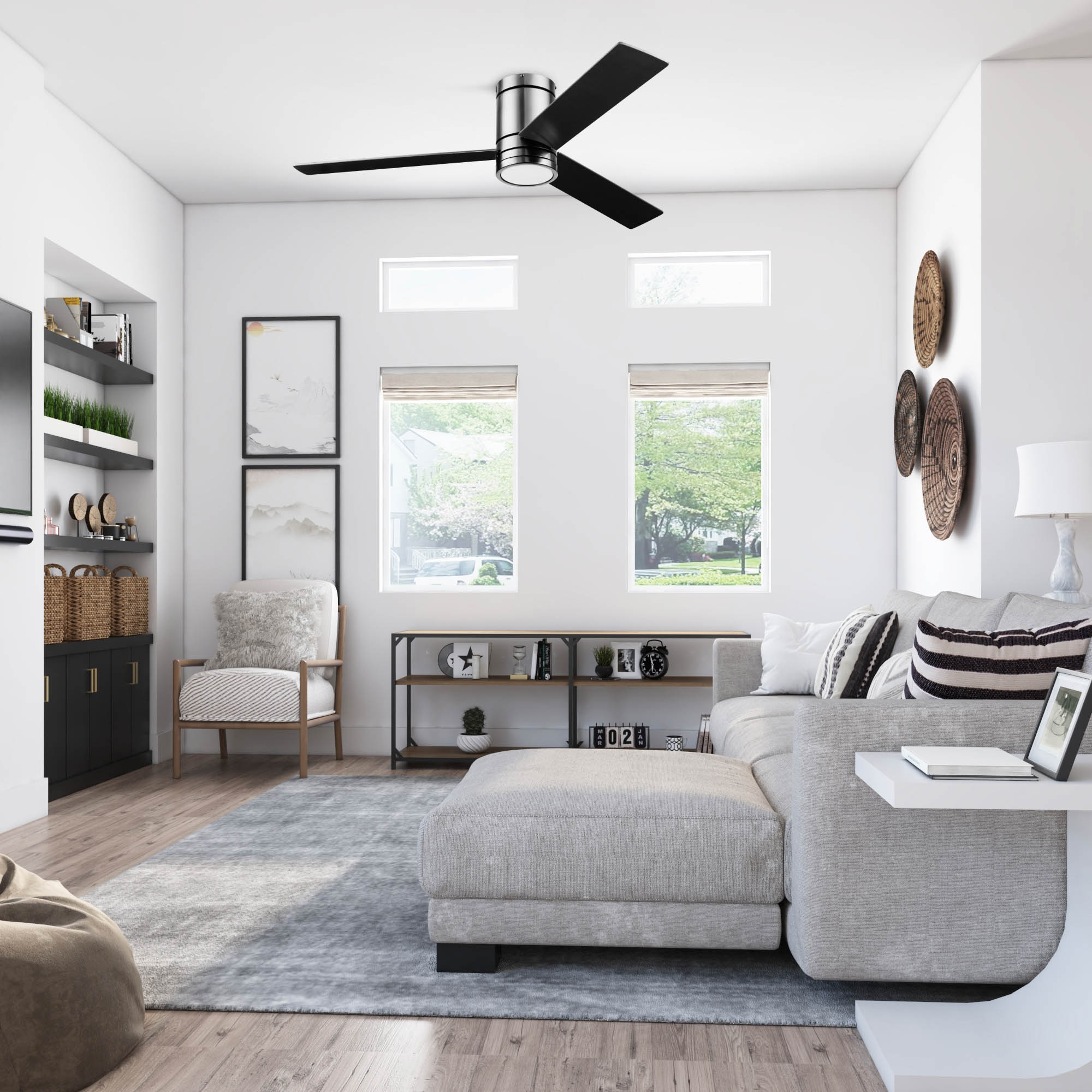 Prominence Home 51465-26 Ceiling-Fans - View #4