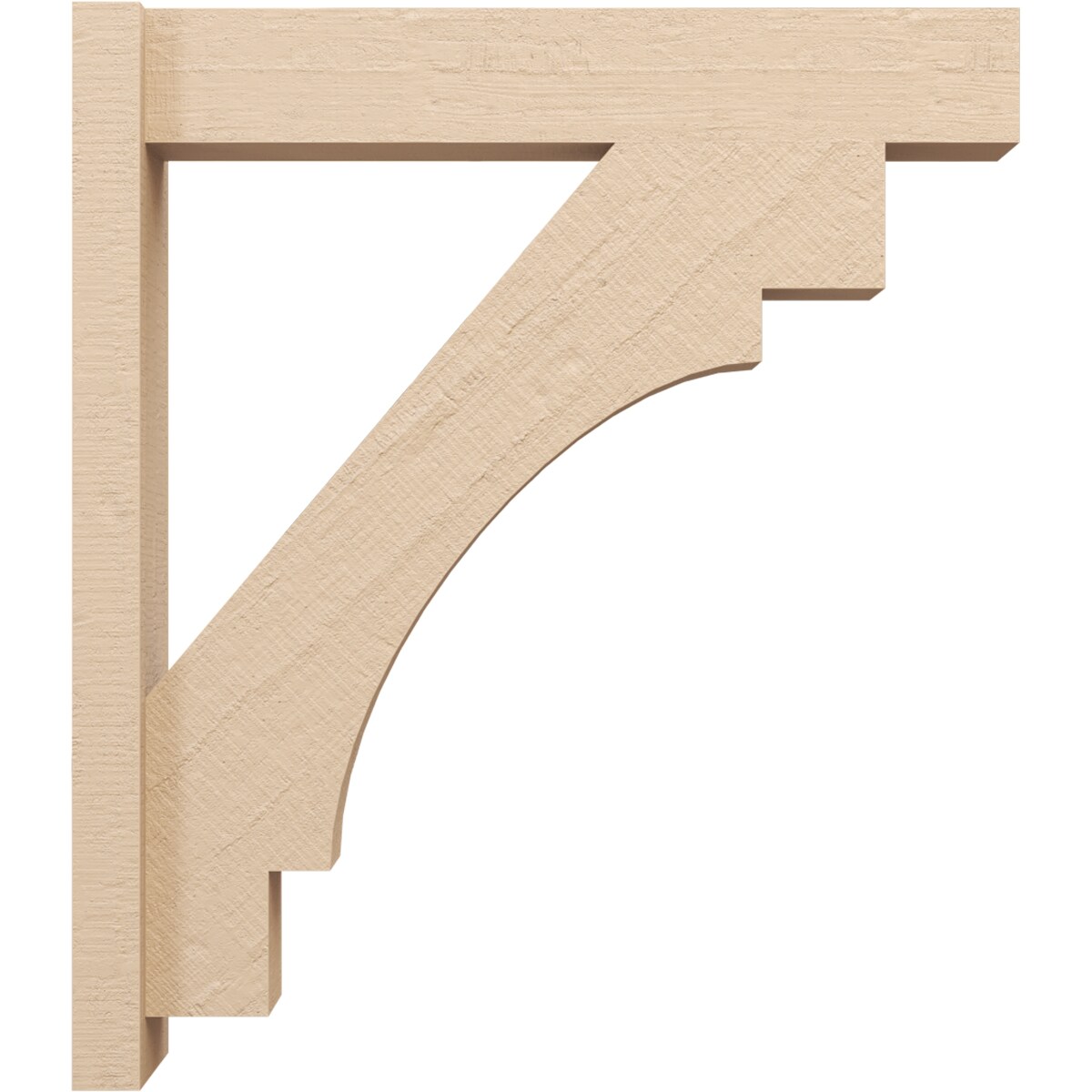 Ekena Millwork 2136714 outlookers - View #2