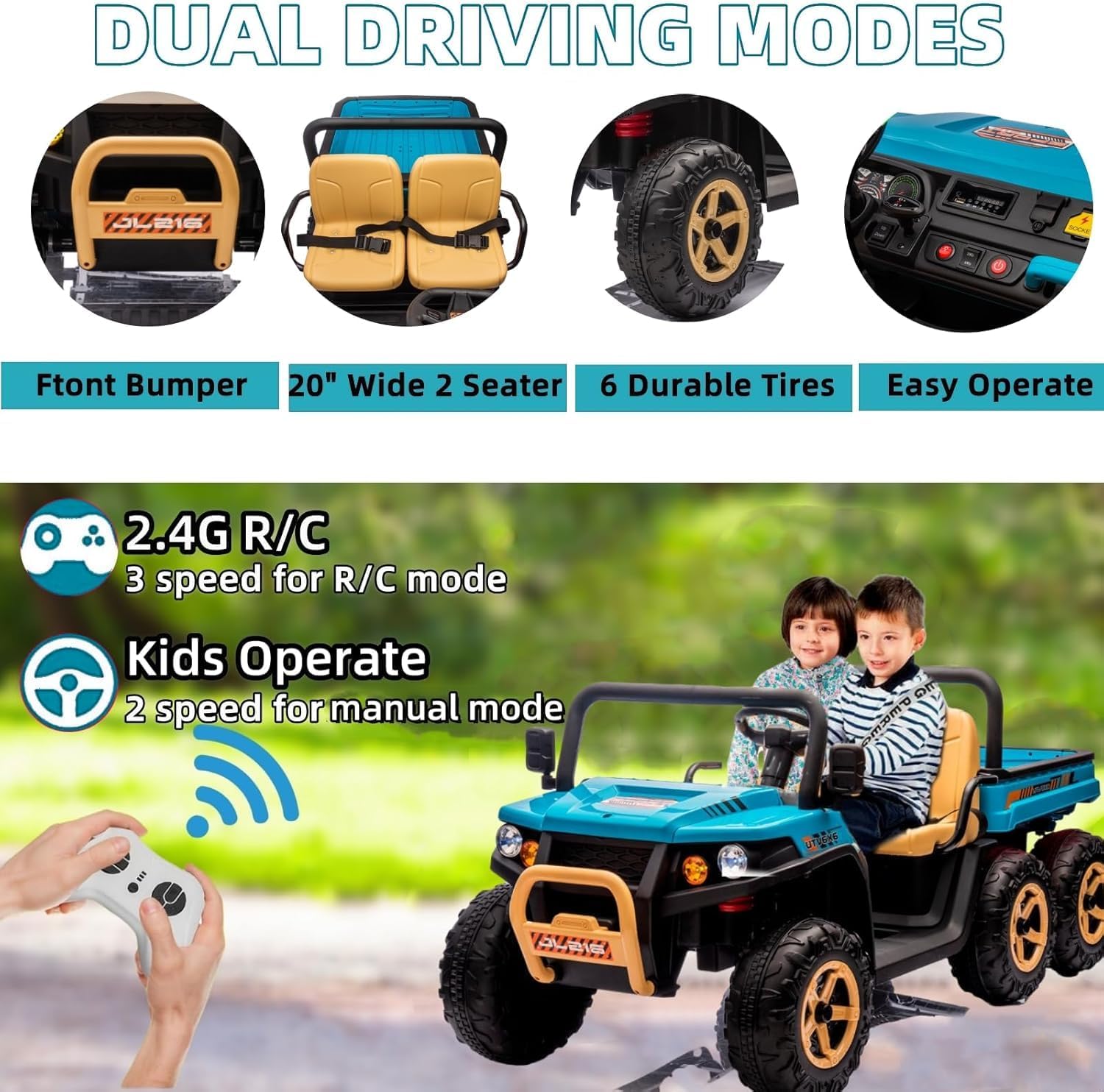 Qeetex TCPTO0ZIC8381 Play-Toys - View #8