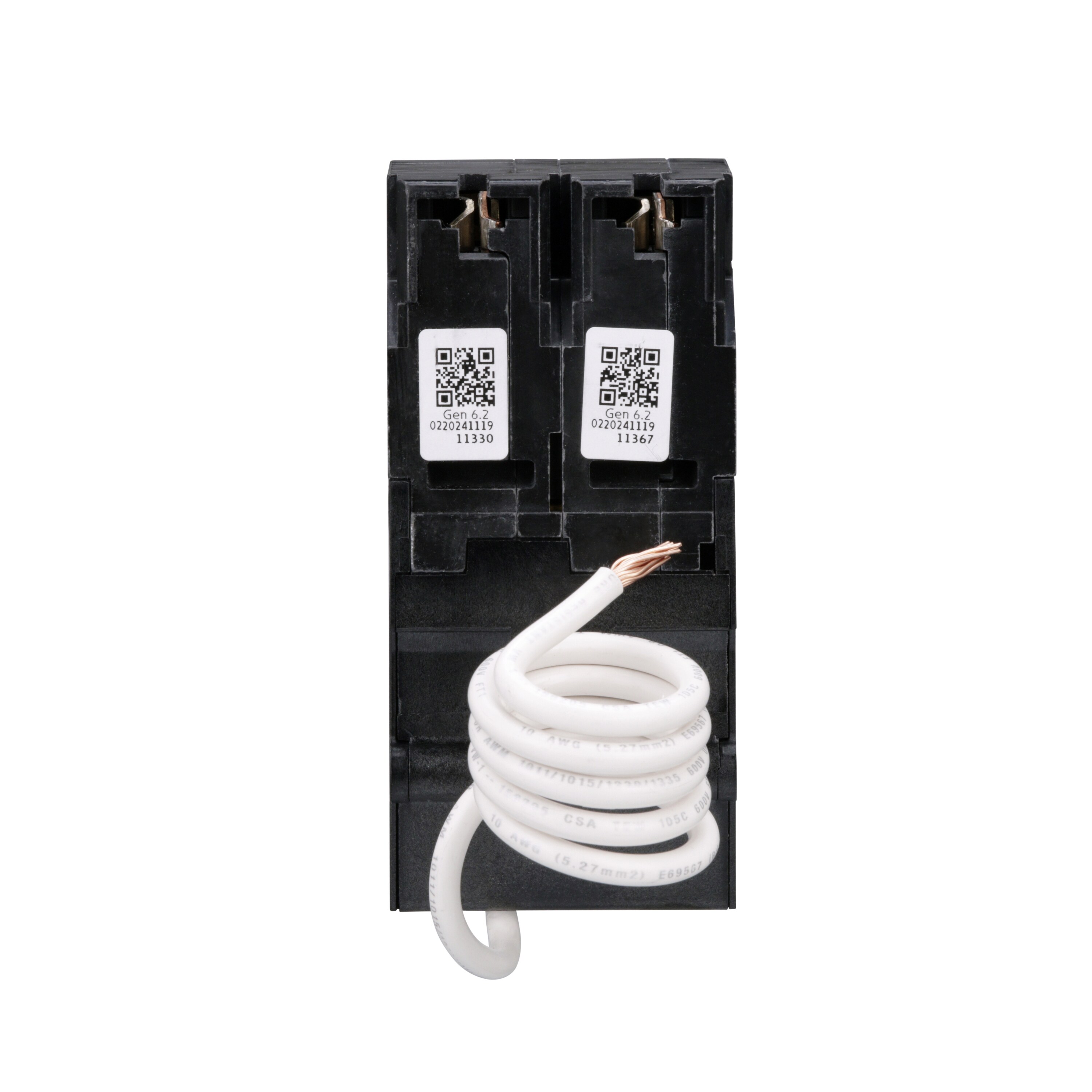 Eaton BRN250GFCS Circuit-Breakers - View #4