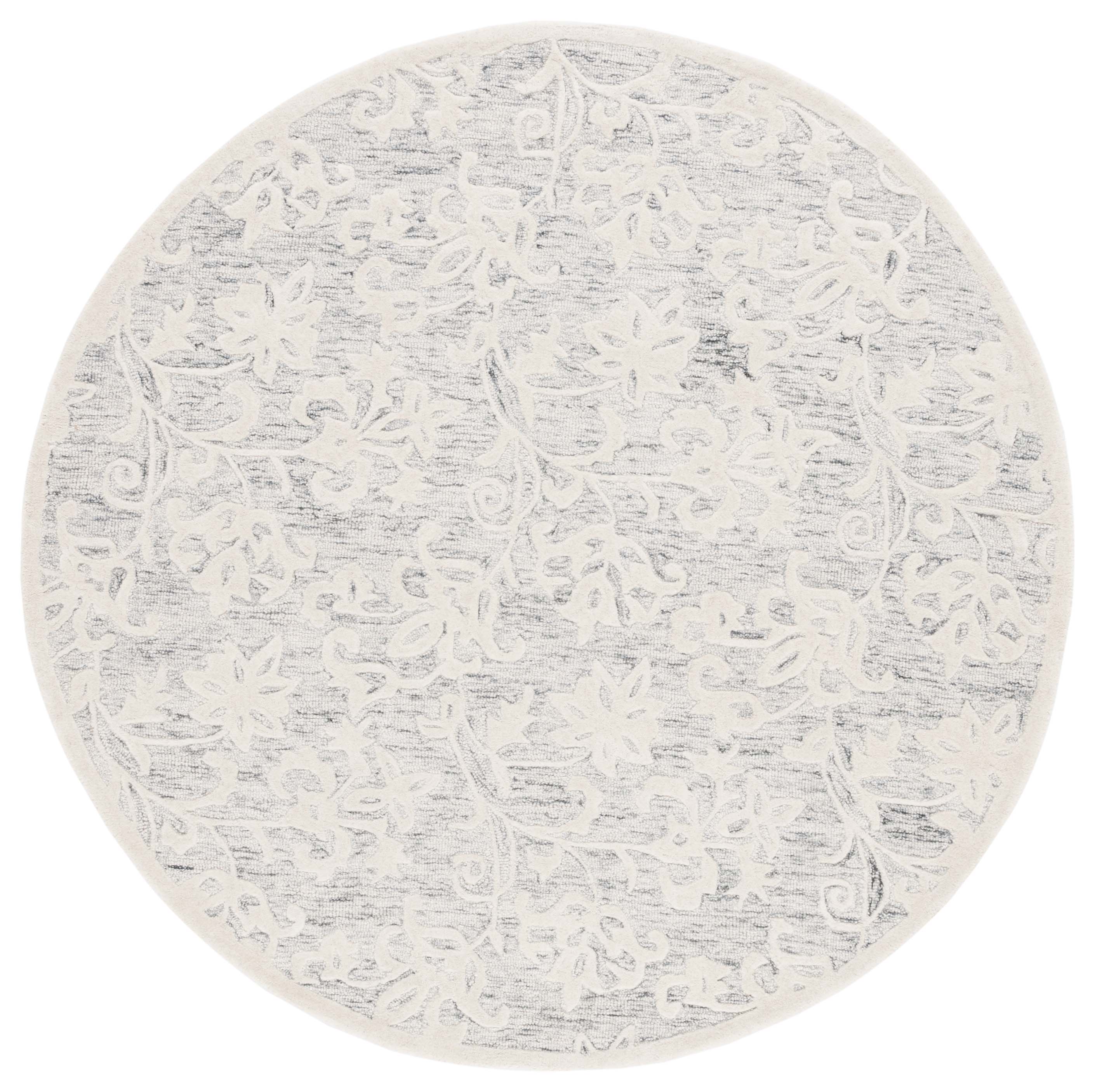 Safavieh MET853F-6R rugs - View #2
