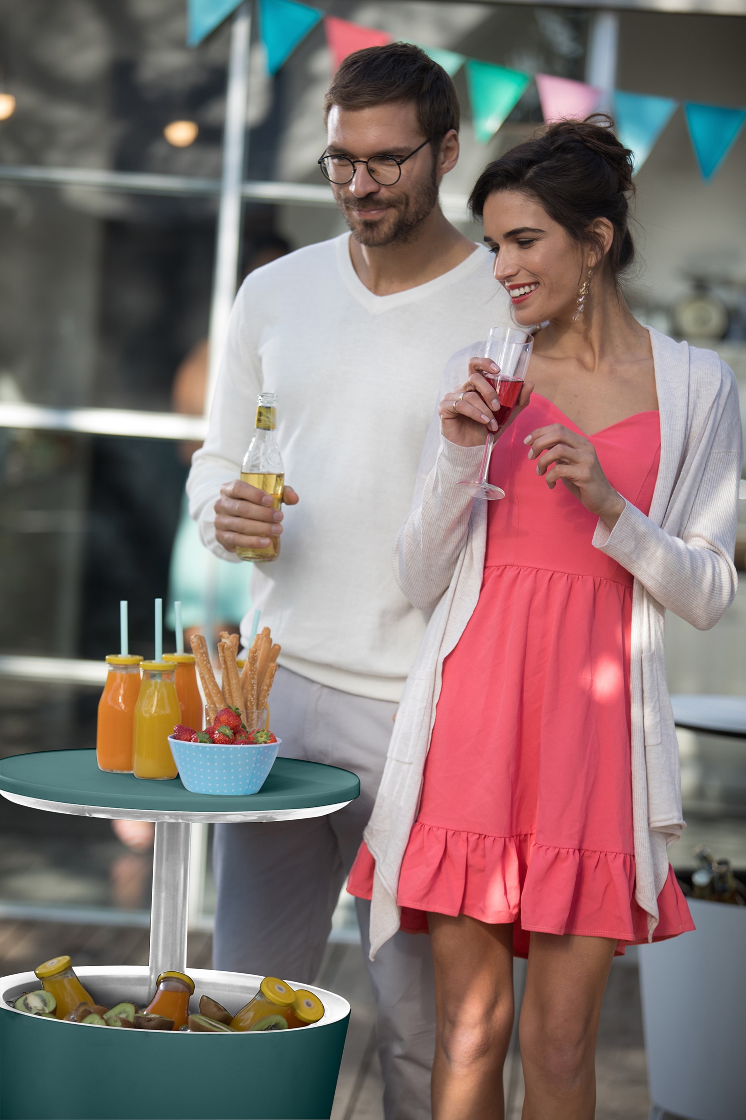Keter 233630 Beverage-Coolers - View #6