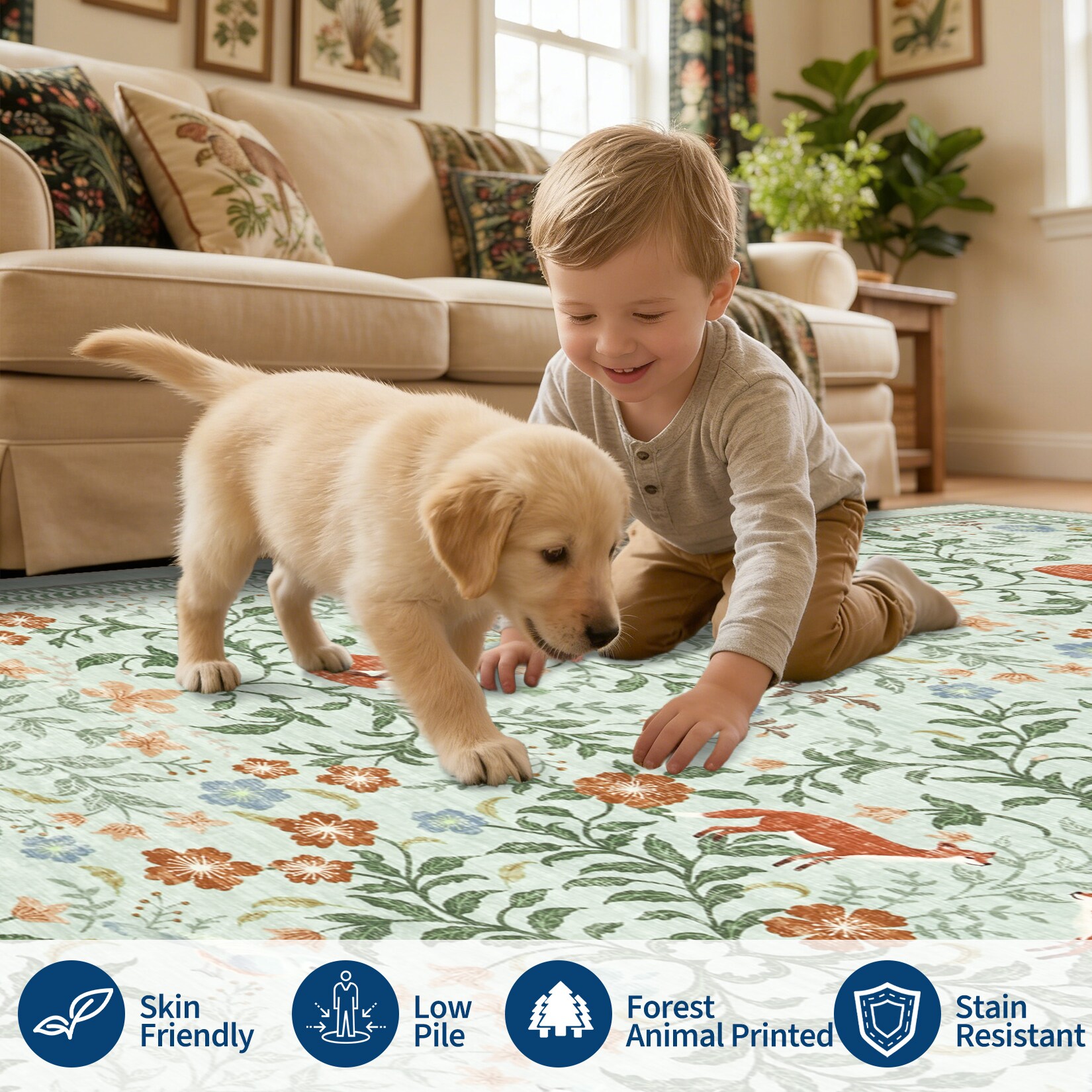 Assile ASRUG268210951U49 rugs - View #7