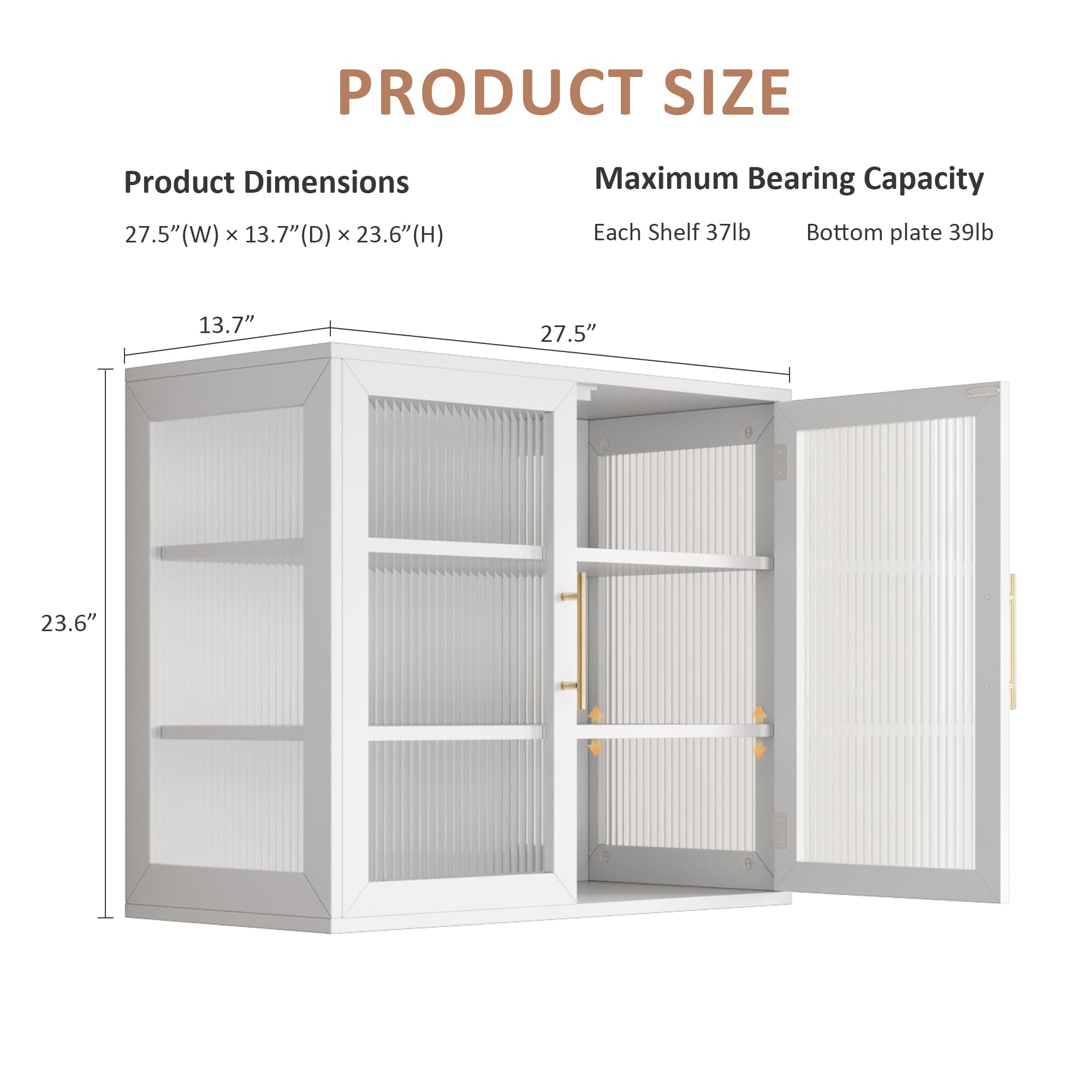 LTMATE LSHK24071501P1WT Utility-Storage-Cabinets - View #2