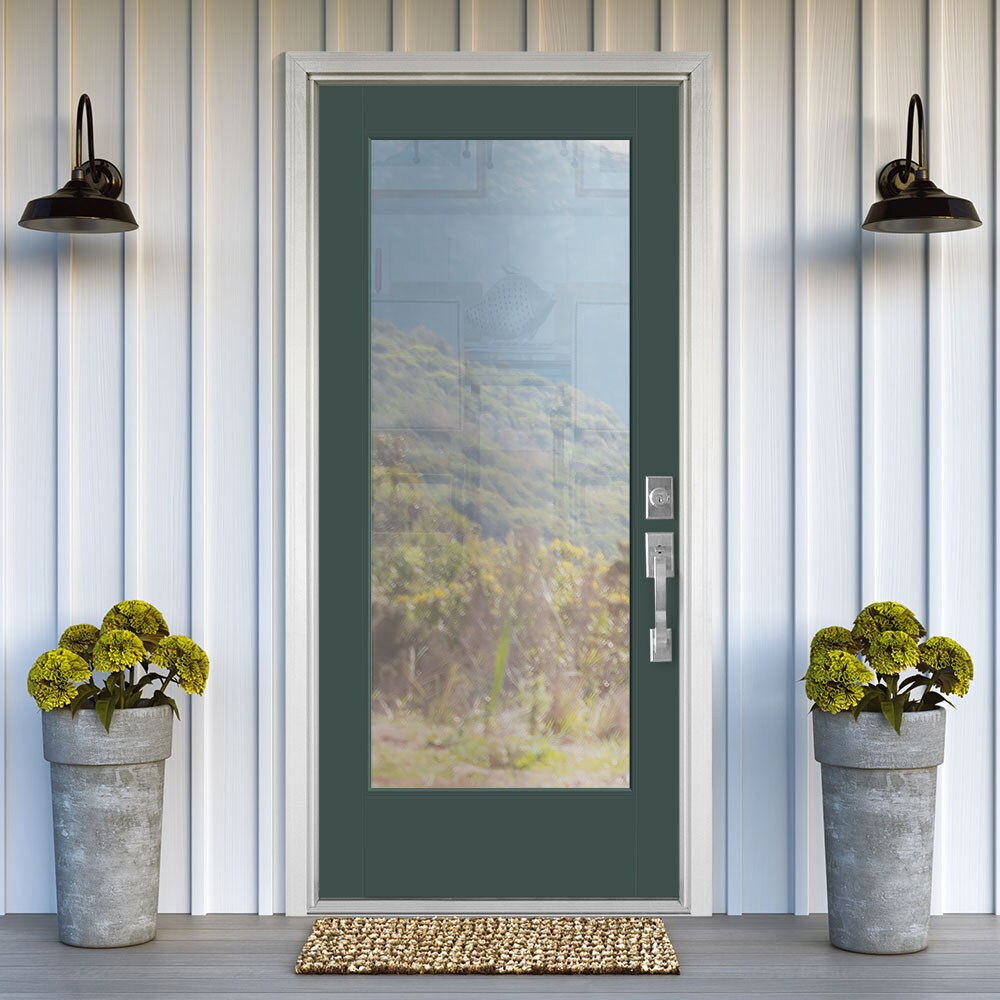 Masonite 1523929 Entry-Doors - View #2