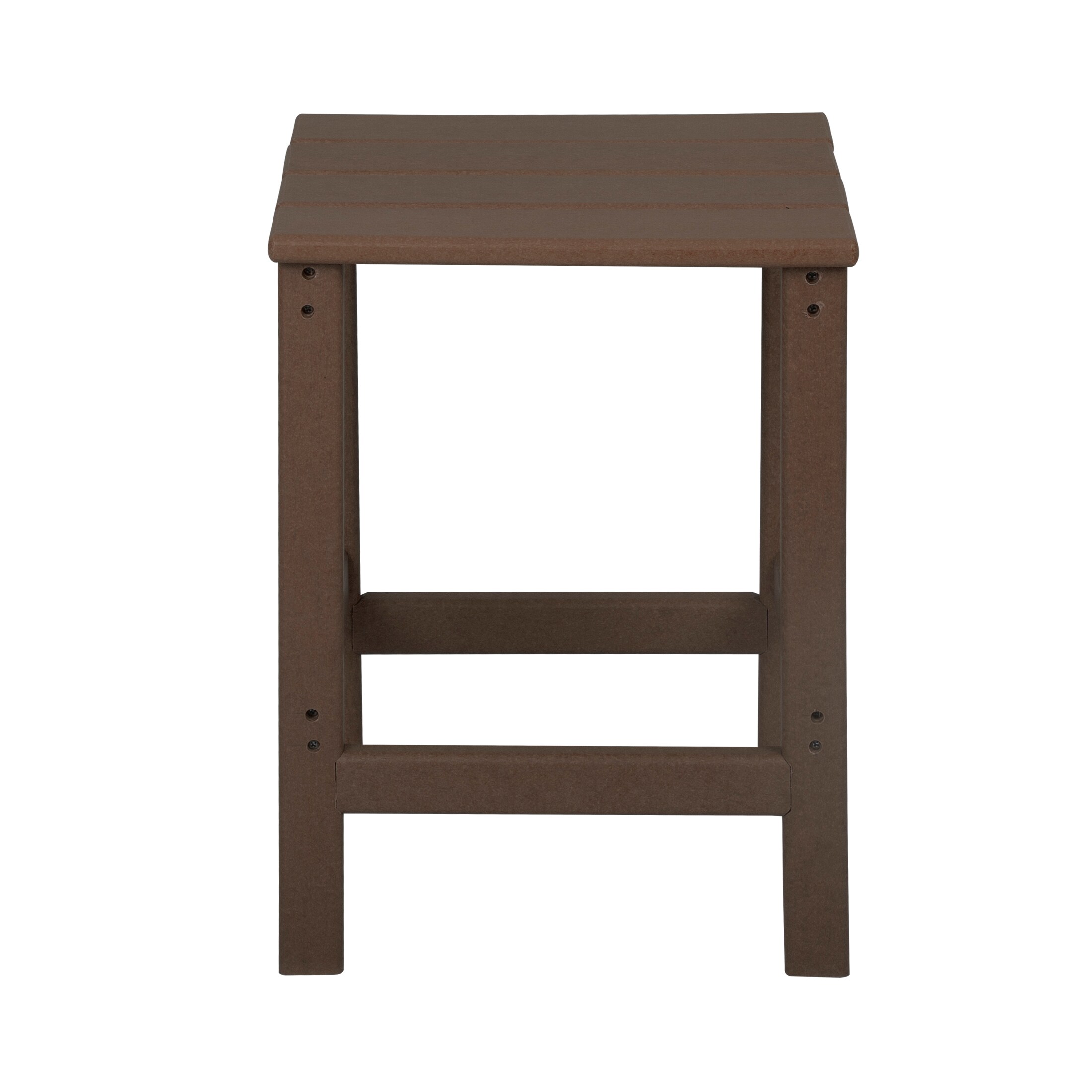 Westin Furniture 2001-CT-CS2-DKBR Patio-Tables - View #8